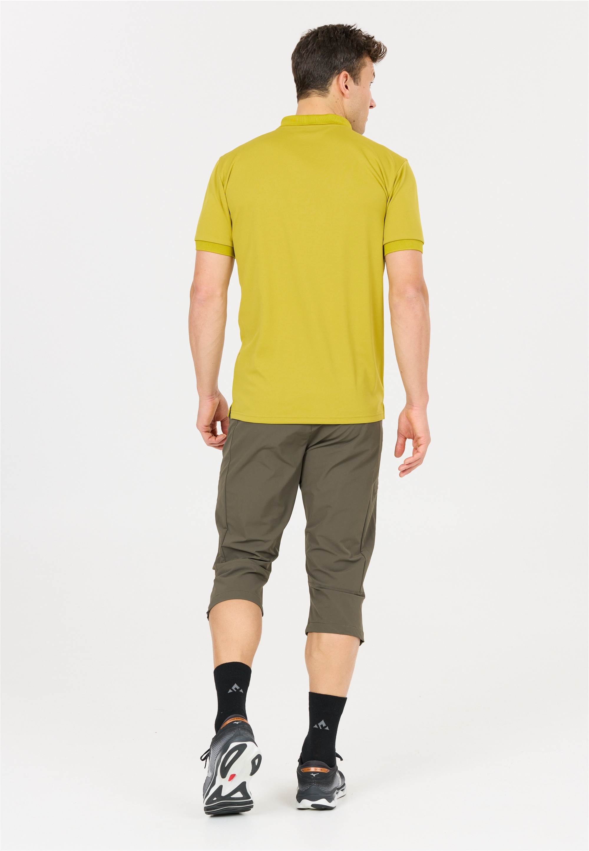 WHISTLER Shorts »Shann«  mit Quick Dry-Technologie