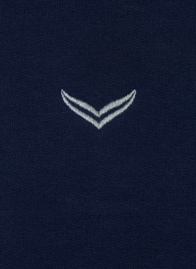 Trigema Kapuzensweatshirt »TRIGEMA Kapuzensweatshirt aus Biobaumwolle«