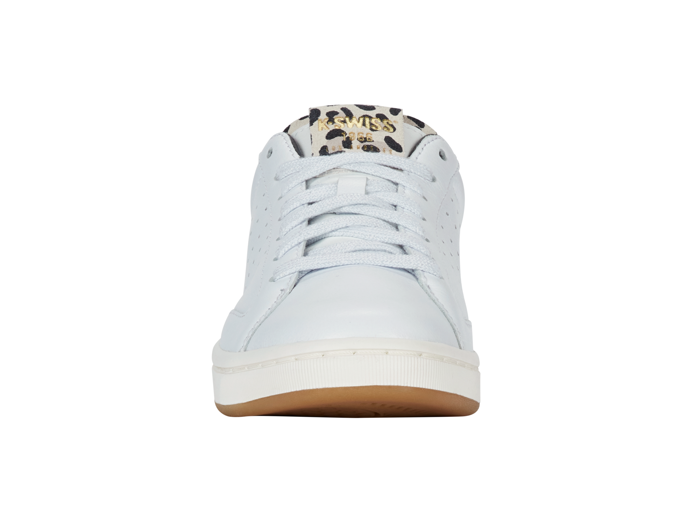 K-Swiss Sneaker »LOZAN KLUB LTH«