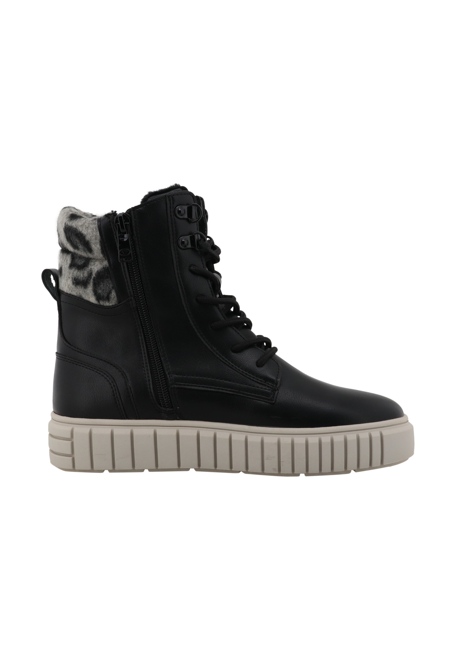 TOM TAILOR Stiefel »Tom Tailor Winter Boots«