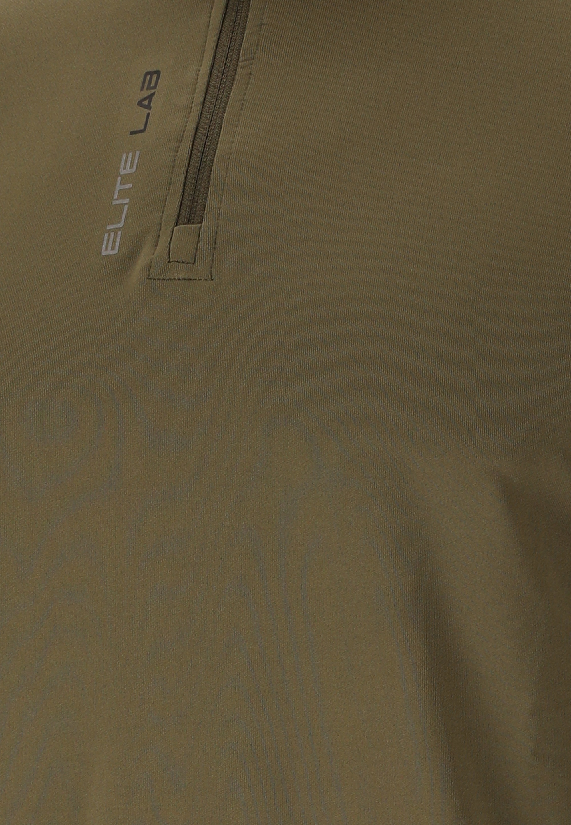 ELITE LAB Funktionsshirt »Core«, mit Stretchfunktion und Quick Dry-Technologie