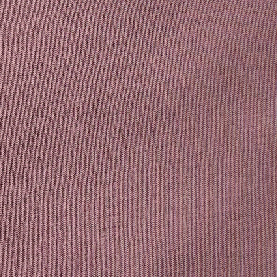 STREET ONE STUDIO Rundhalsshirt mit Rundhalsausschnitt