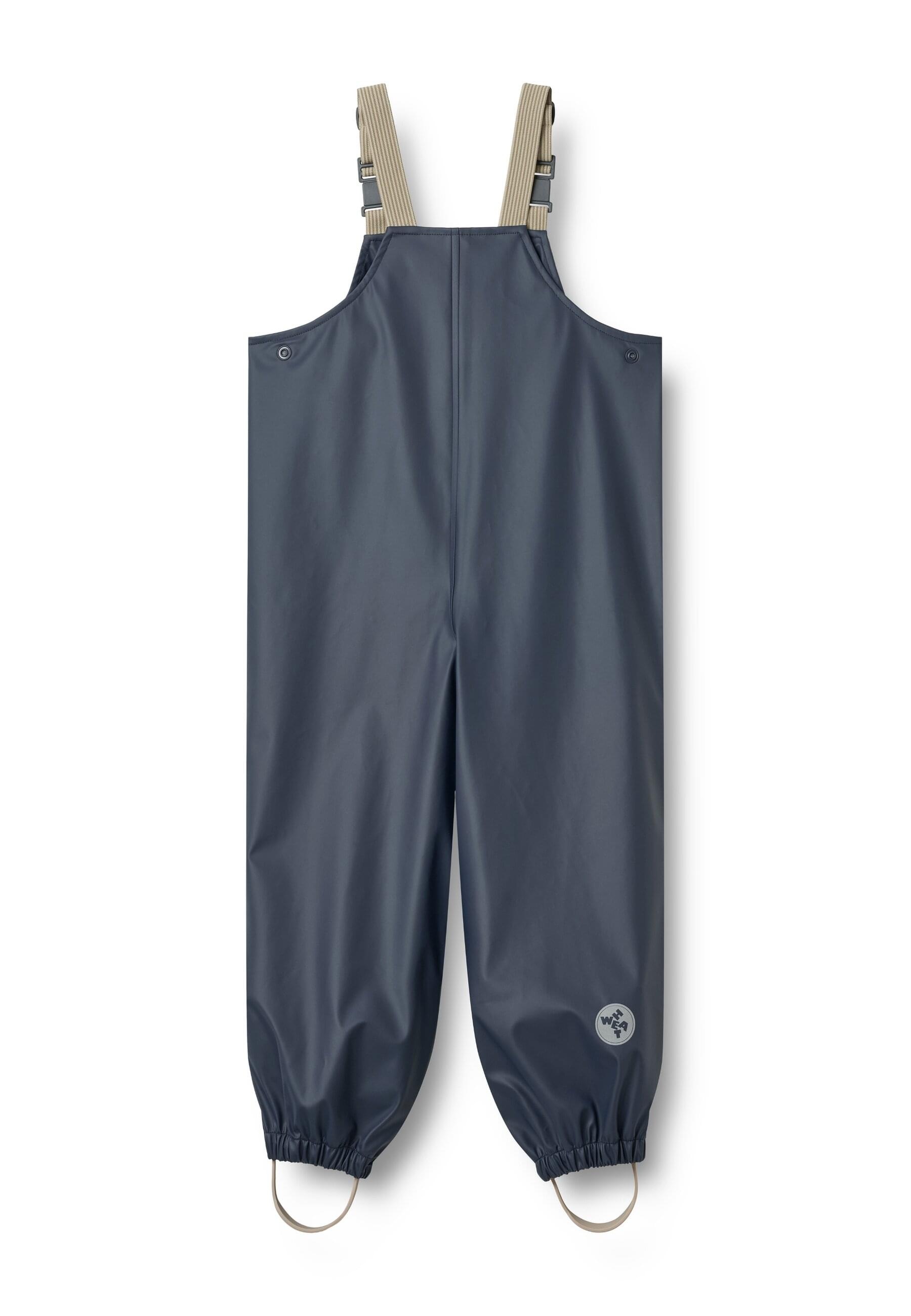 WHEAT Stoffhose »WHEAT Rainwear Charlo Overall«