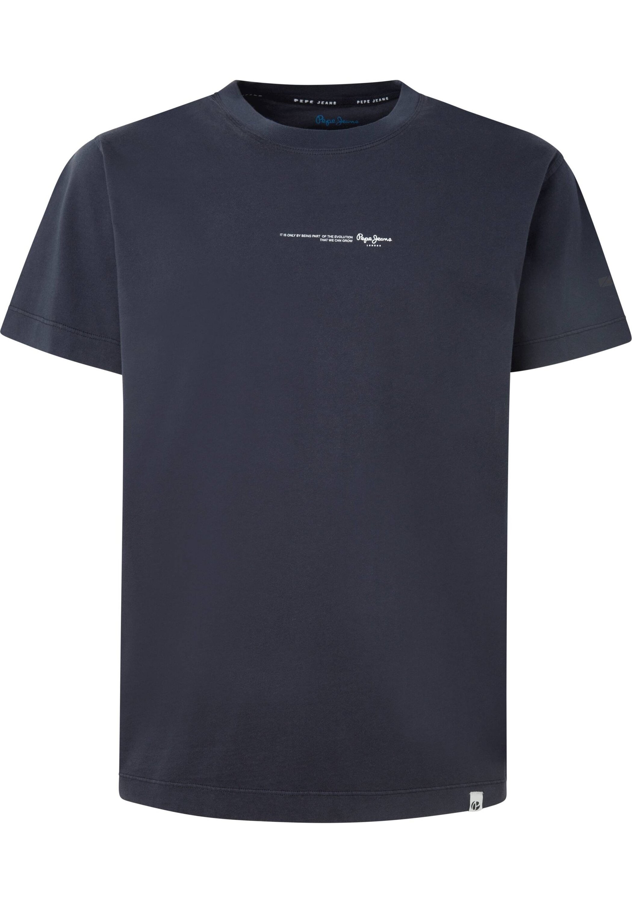 Pepe Jeans T-Shirt "T-Shirt ANDREAS 1er Pack" günstig online kaufen