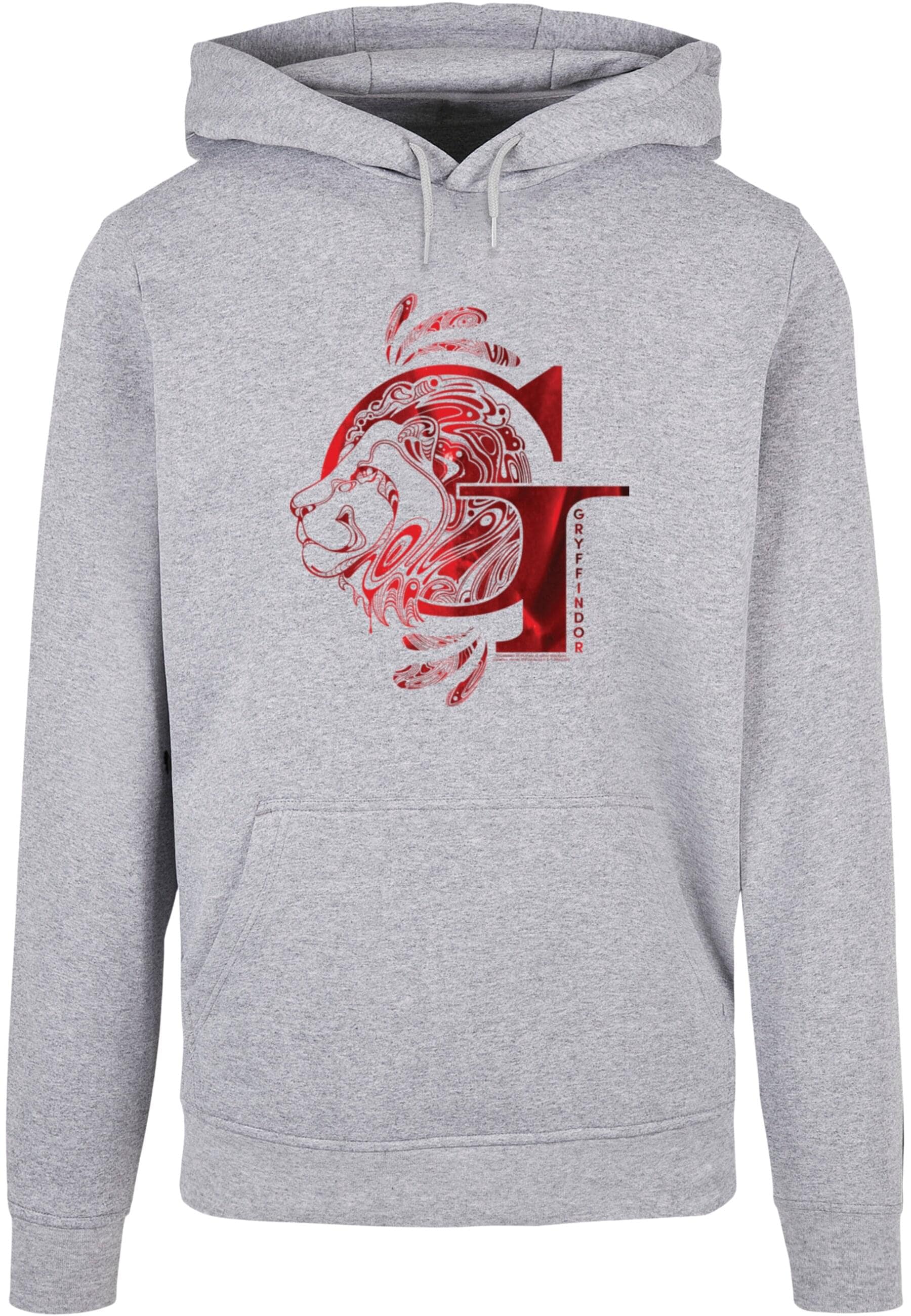 ABSOLUTE CULT Kapuzensweatshirt "ABSOLUTE CULT Herren Harry Potter - Griffi günstig online kaufen