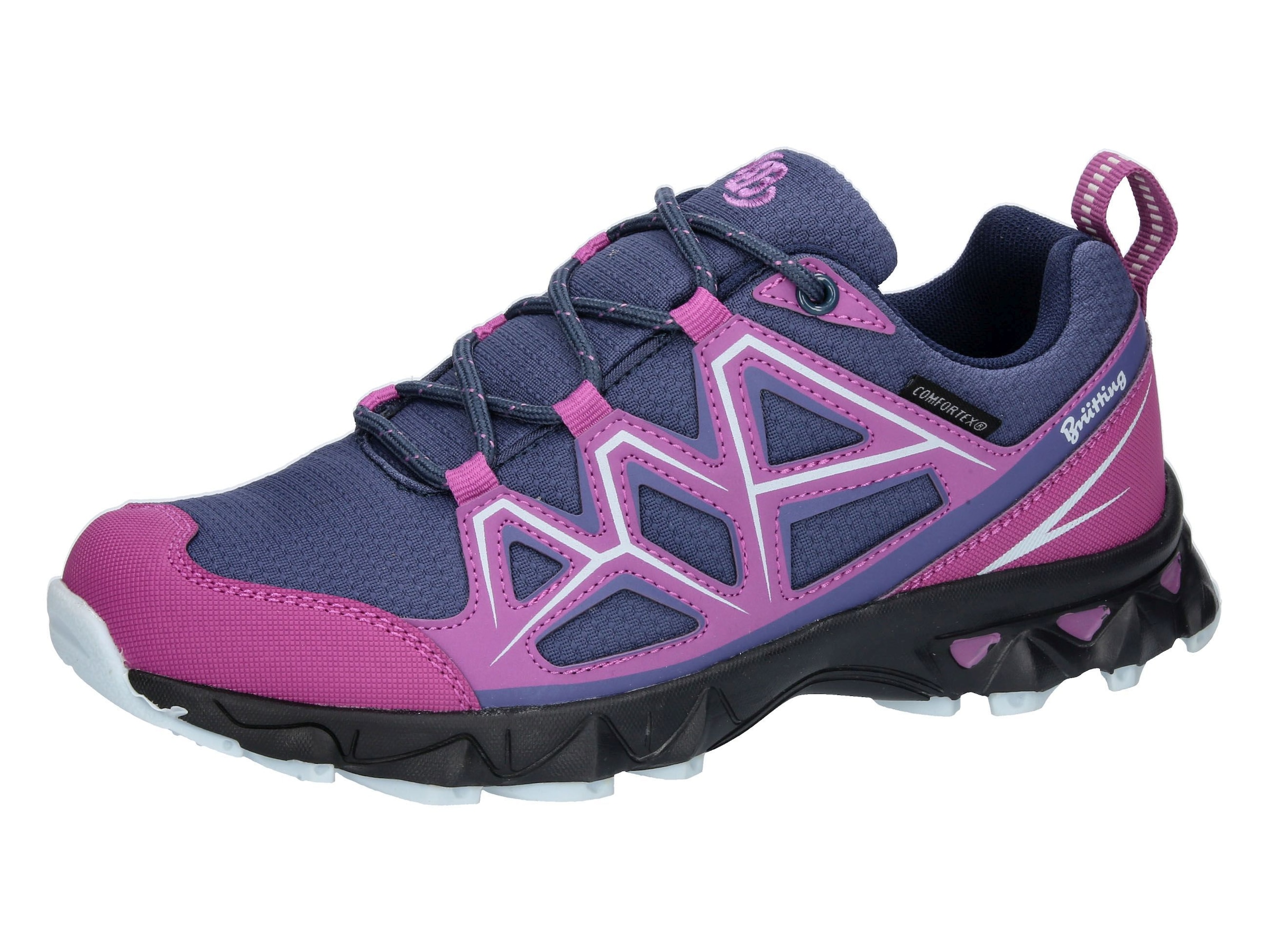 BRÜTTING "Outdoorschuh Power"