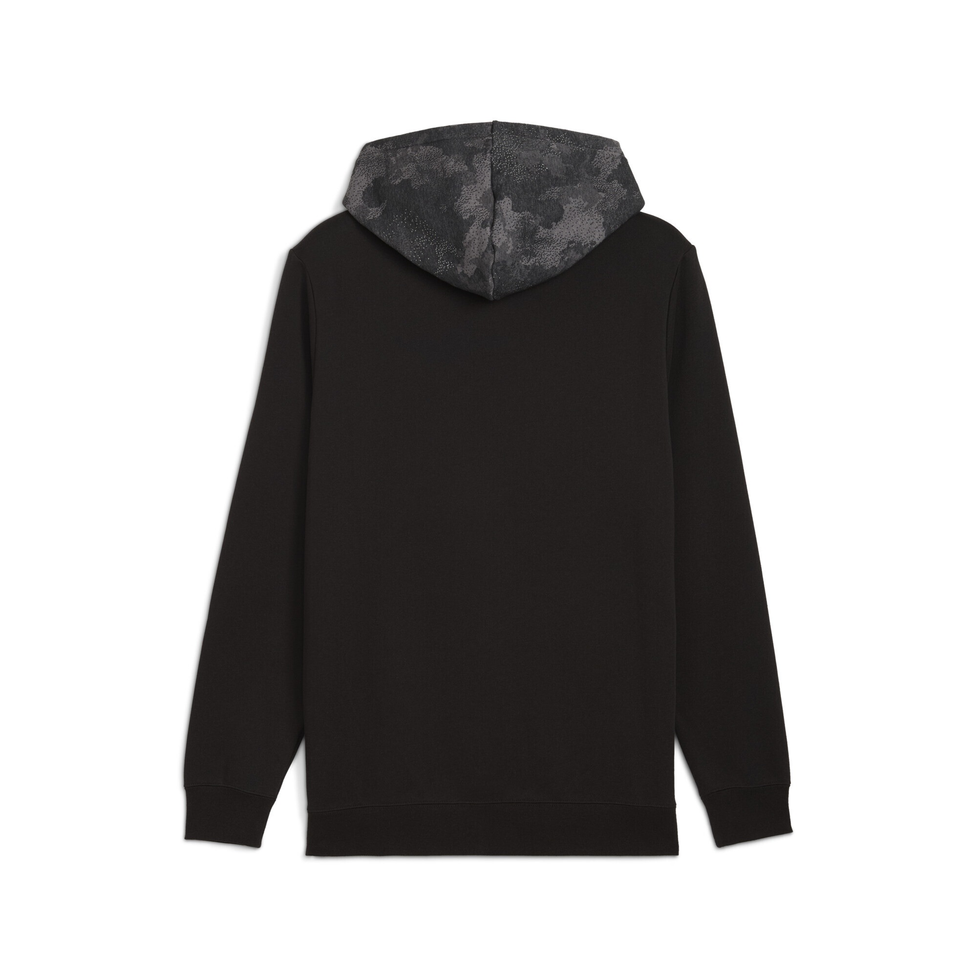 PUMA Hoodie »Essentials Camo Hoodie Herren«
