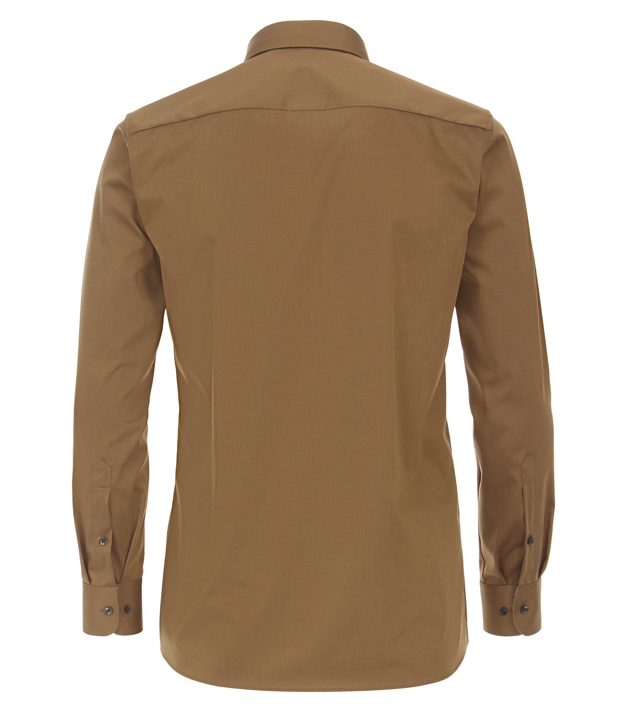 CASAMODA Businesshemd "CASAMODA Businesshemd uni" günstig online kaufen