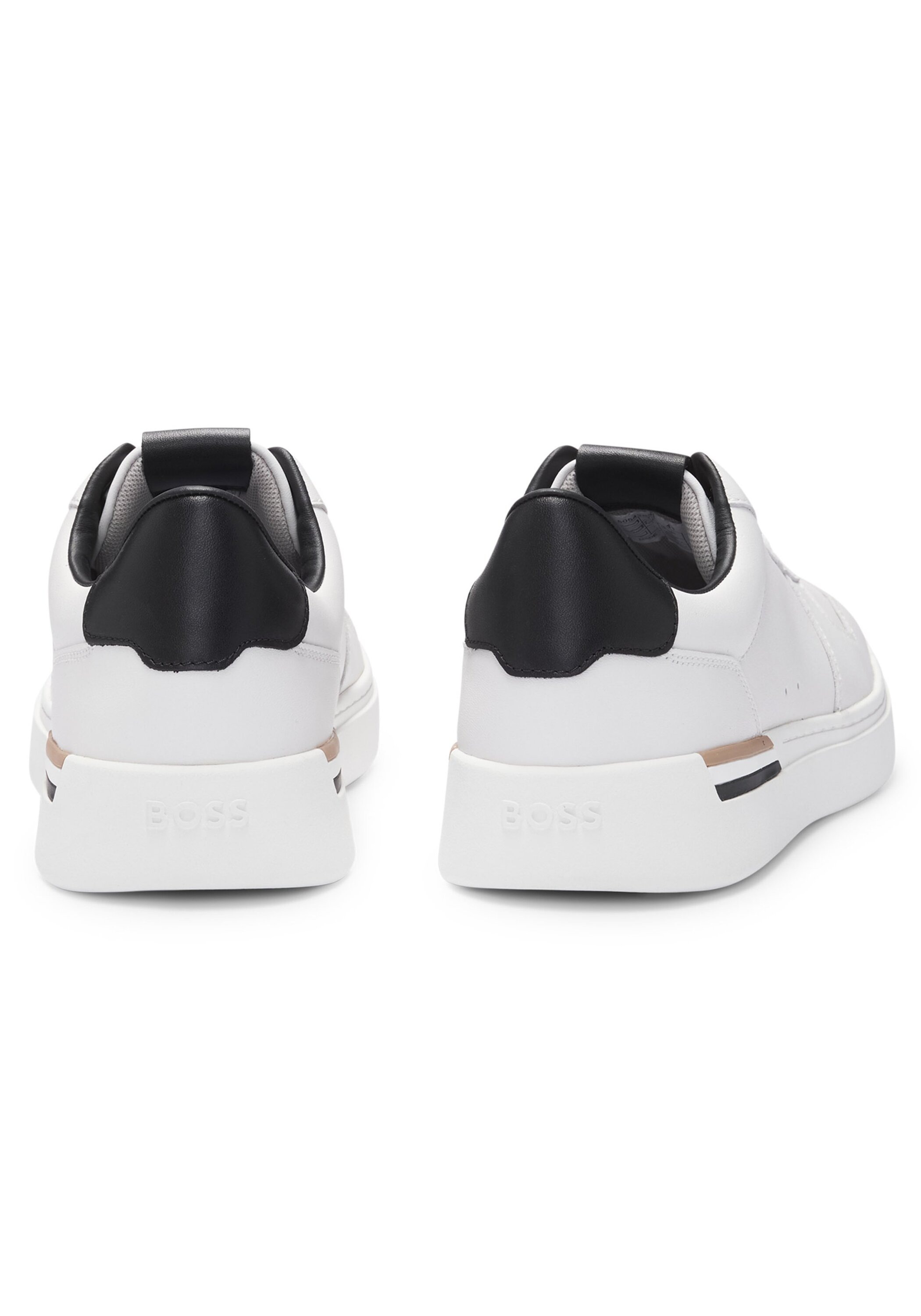 BOSS Sneaker »Sneaker Clint Tenn ltvpN«
