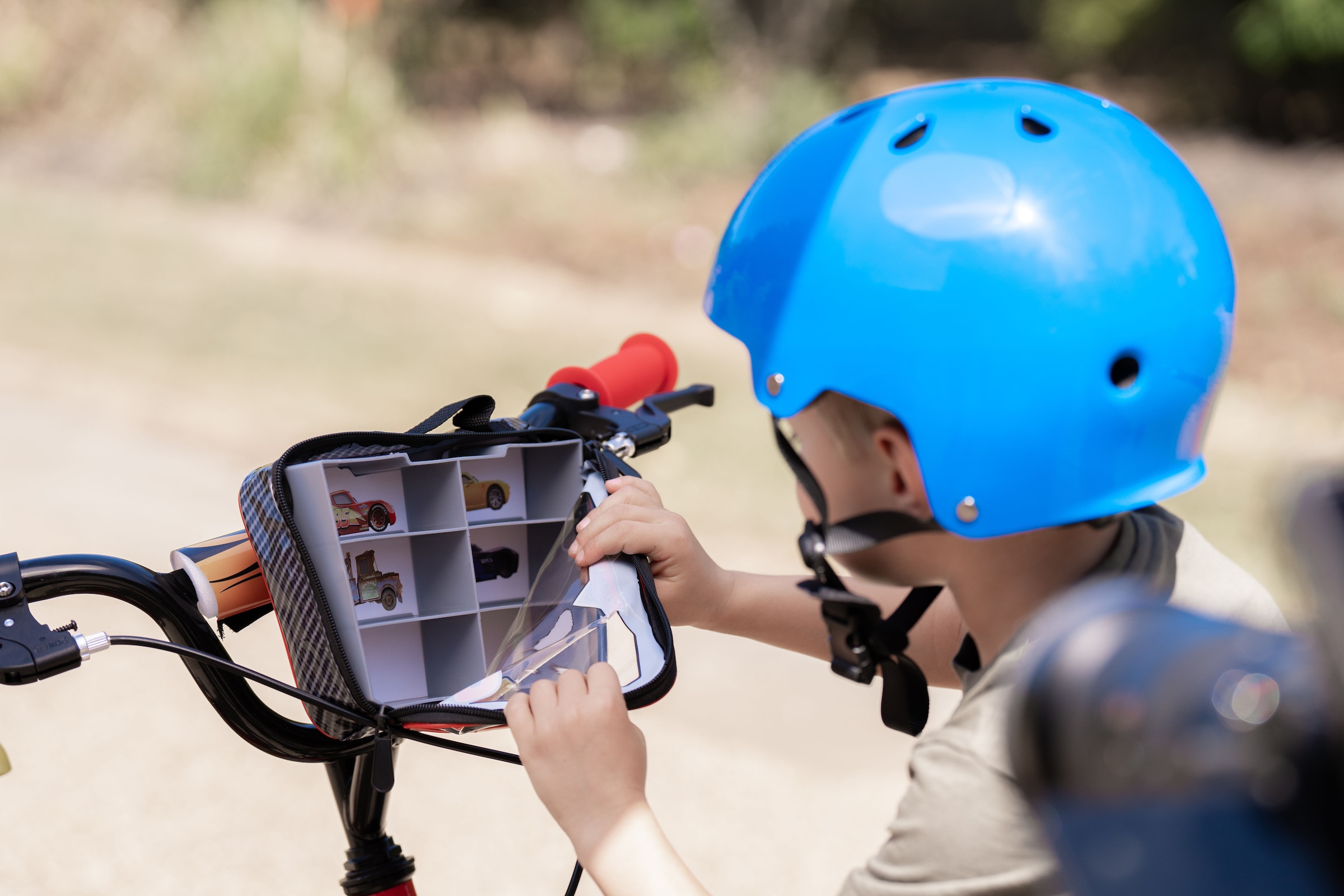 Huffy Kinderfahrrad