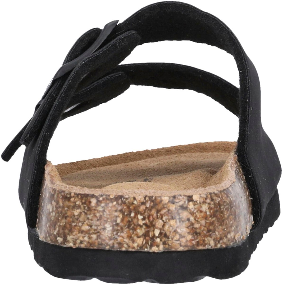 ZIGZAG Sandale »Burundi Closed Kids Sandal W/lights«