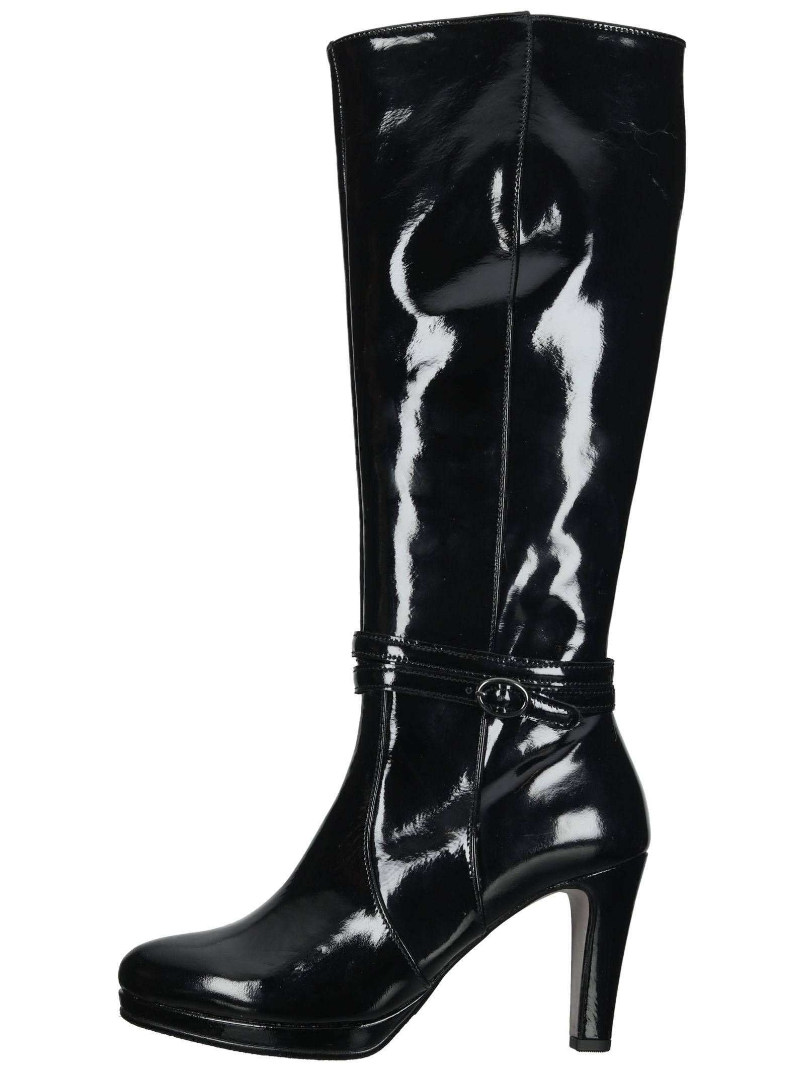 Gabor High-Heel-Stiefel »Gabor Stiefel Leder«