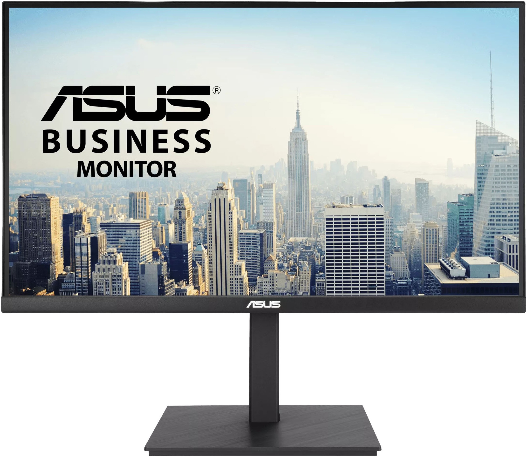 Asus LED-Monitor »VA27UQSB« 69 cm/27 ″  3840 x 2160 px 5 Reaktionszeit 60 Hz