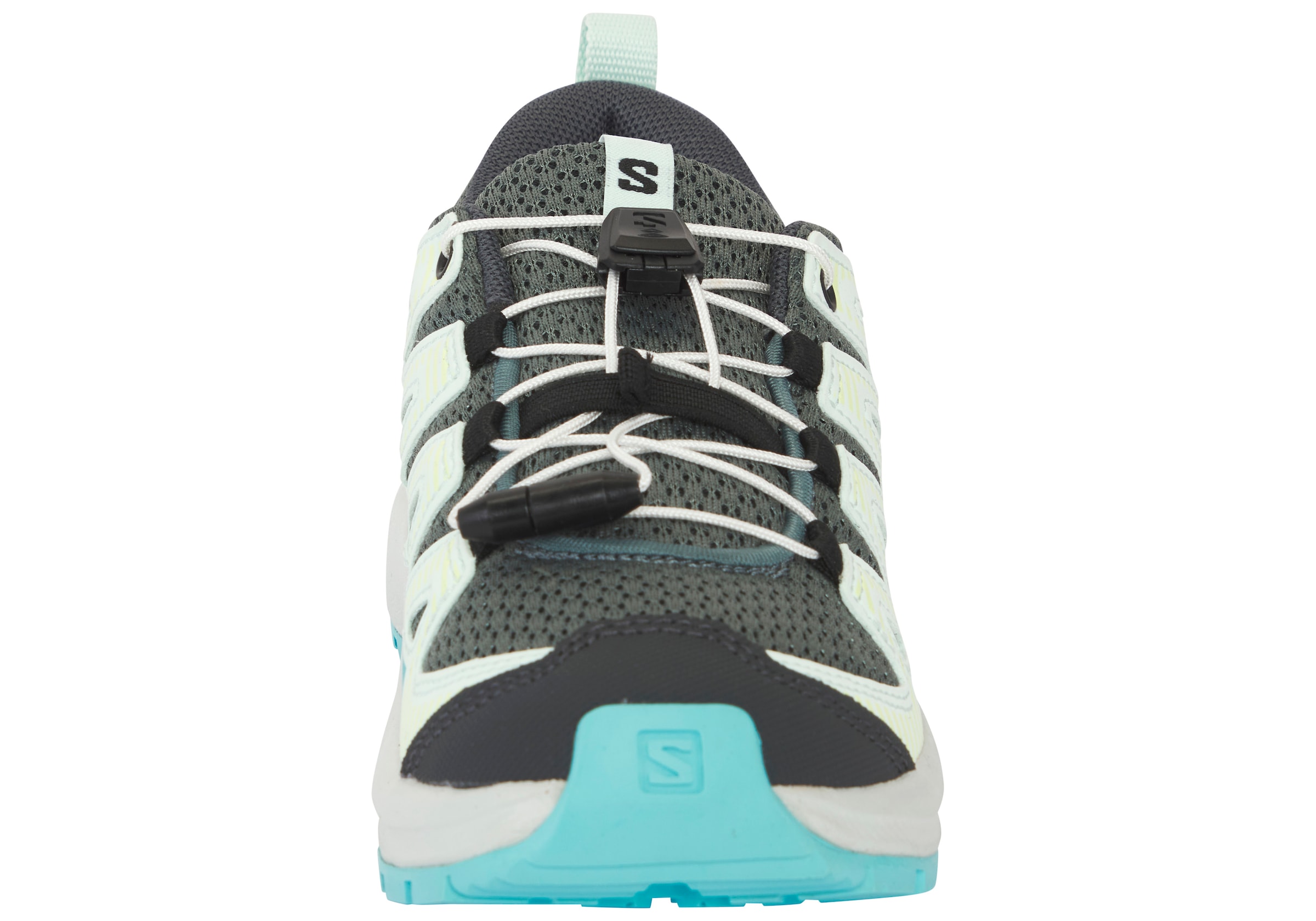 Salomon Wanderschuh »XA PRO V8«  für Kinder & Jugendliche