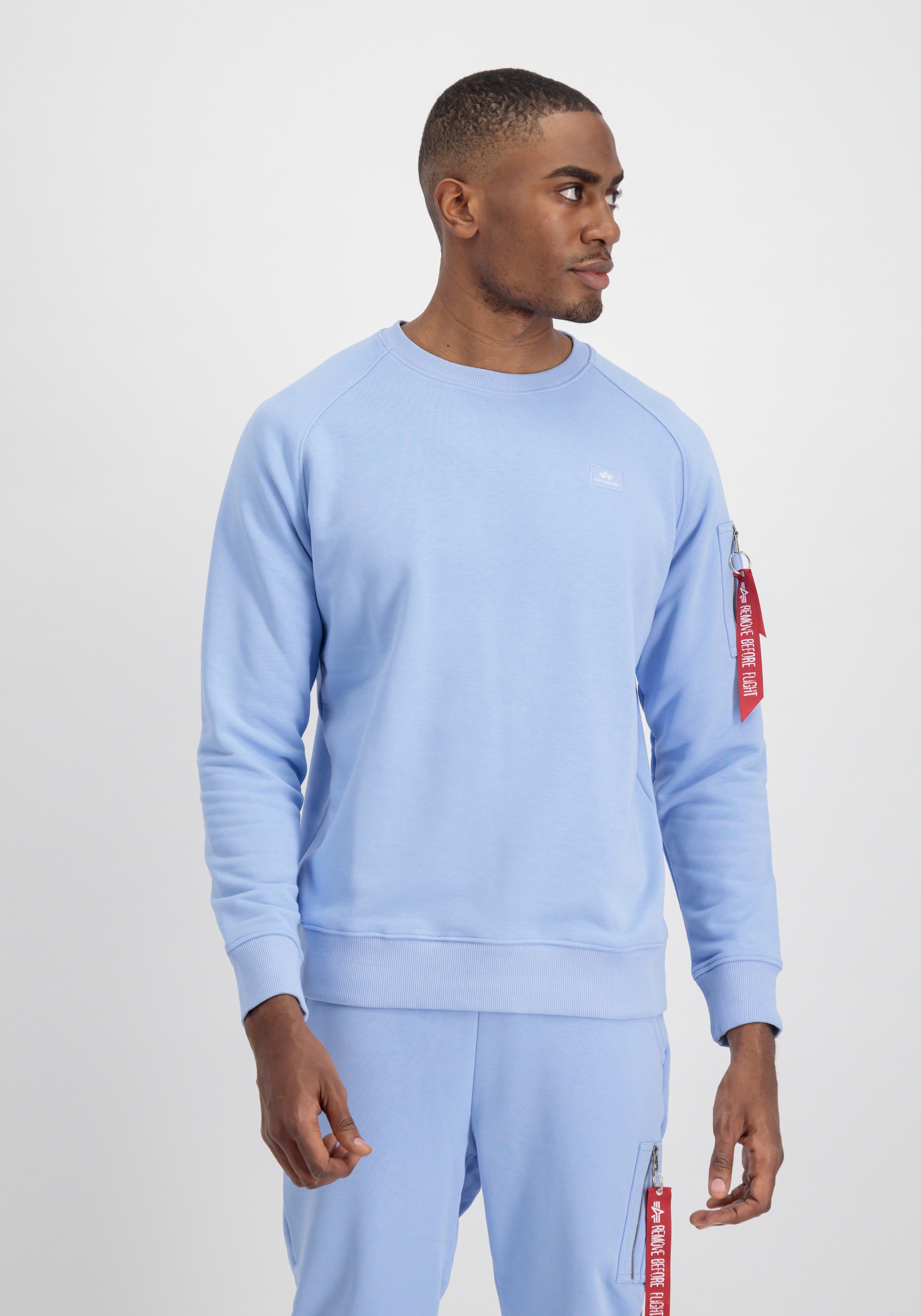 Thumbnail - Alpha Industries "X-Fit Sweat"