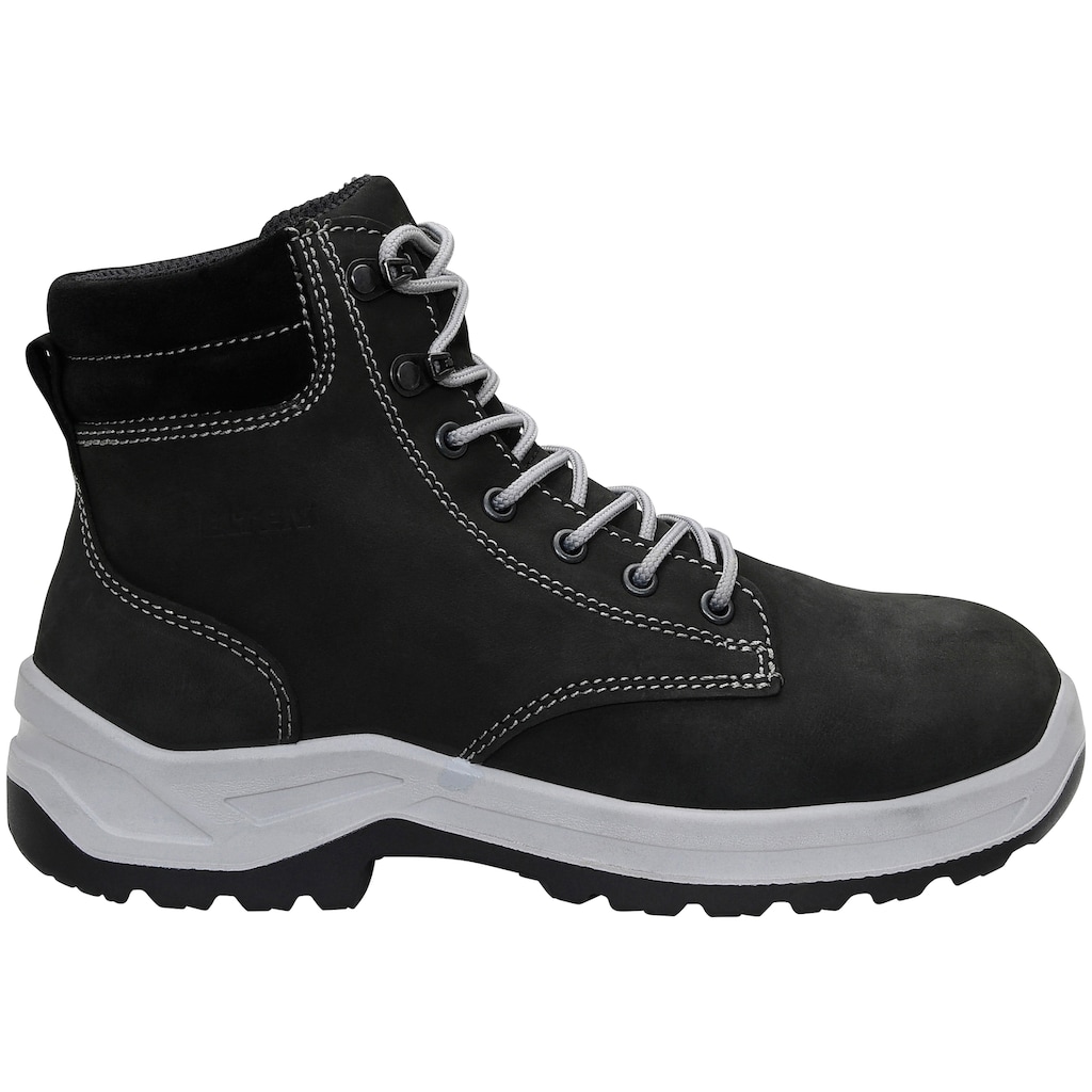 Elten Sicherheitsstiefel »LILLY black Mid ESD S3«