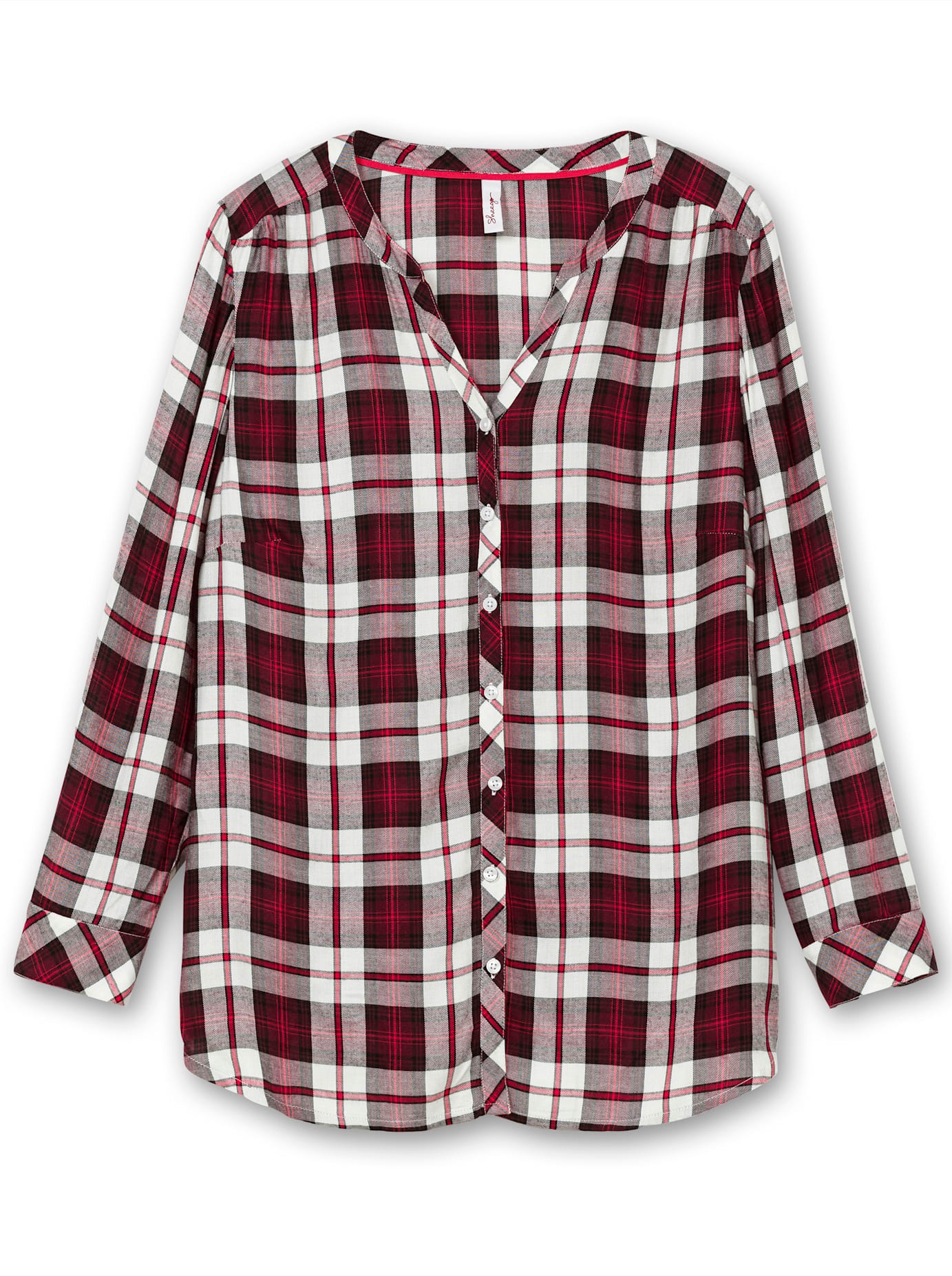 Sheego Karobluse