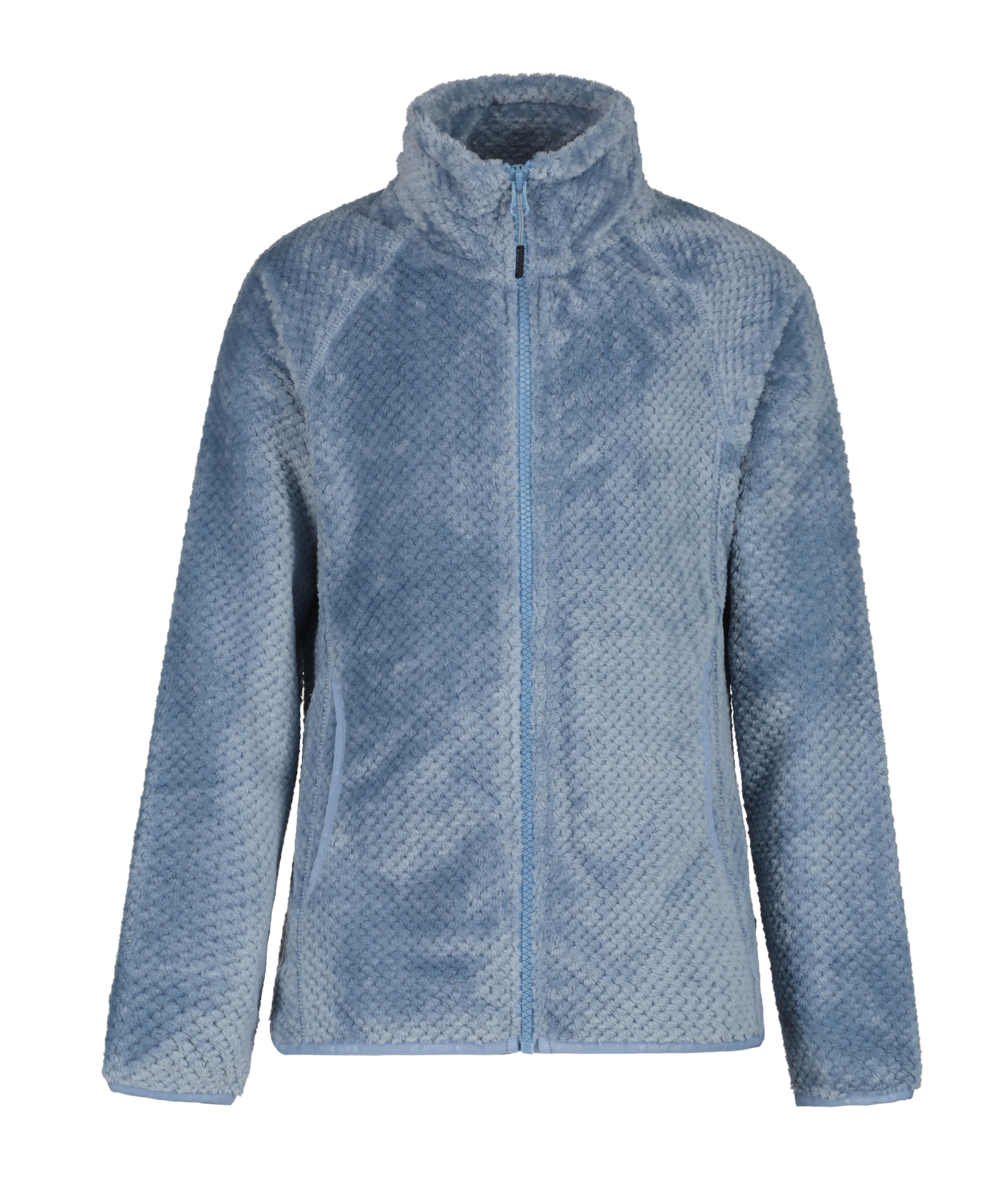 Icepeak Fleecejacke "KEENE JR" für Kinder, wärmende Fleecequalität, schnelltrocknend, atmungsaktiv