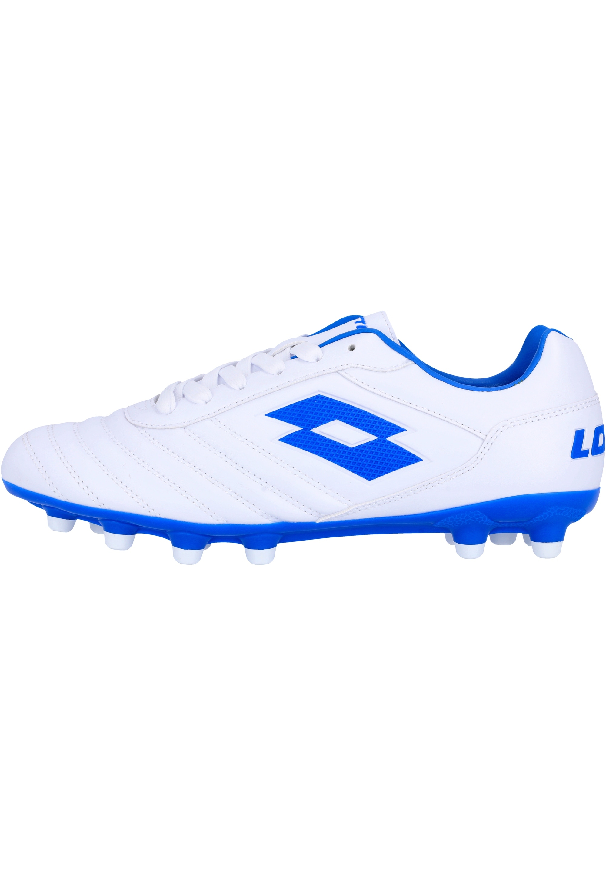 lotto Fußballschuh »Milano 700«, perfekt für Natur- und Kunstrasen geeignet