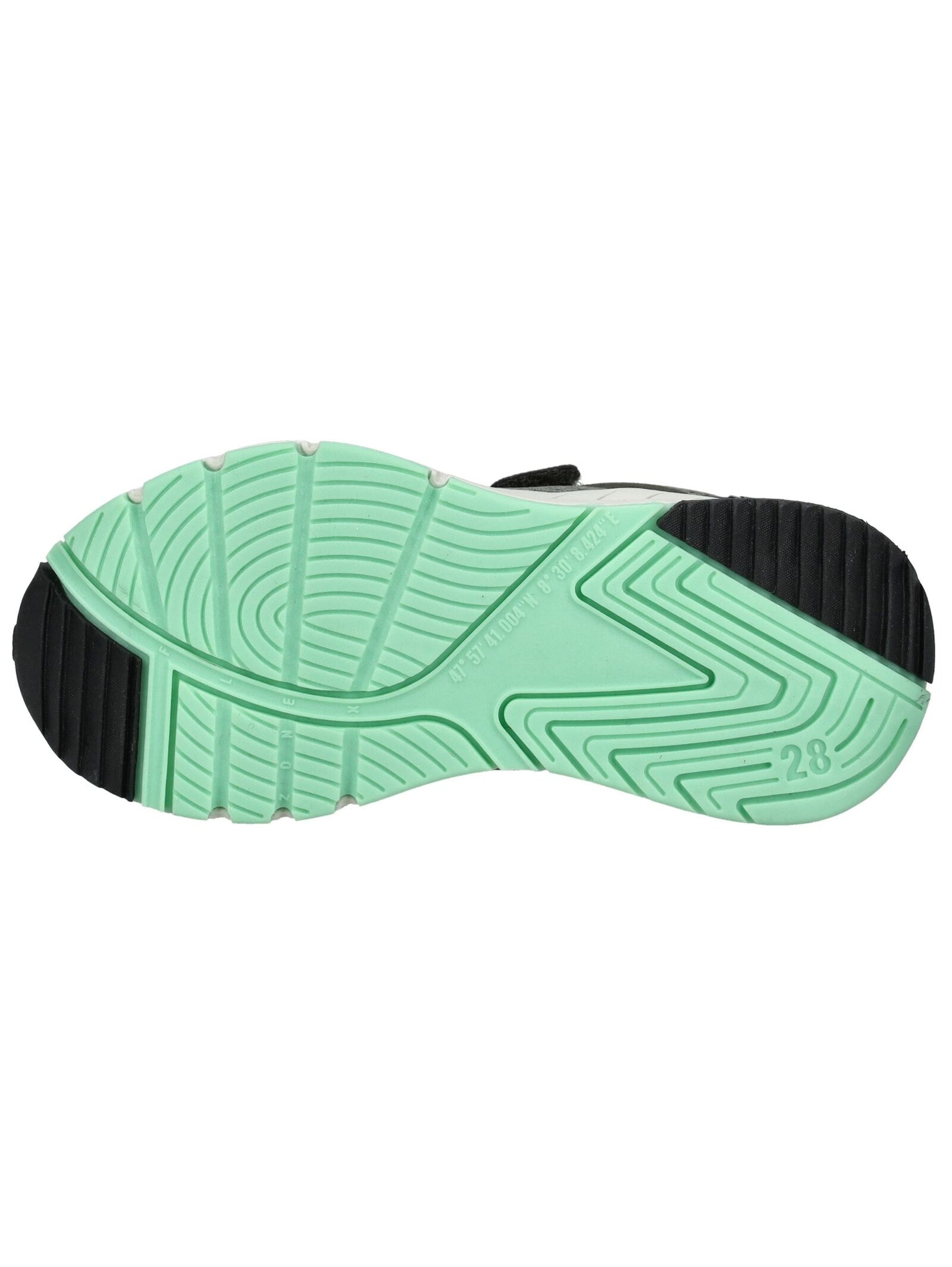 Ricosta Klettschuh »Ricosta Halbschuhe Lederimitat/Textil«