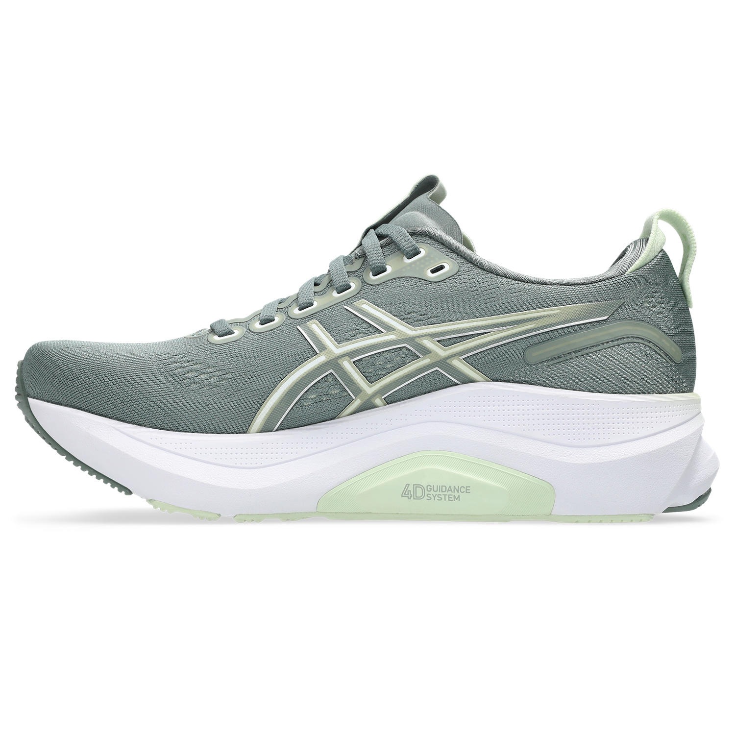 Asics Laufschuh "GEL-KAYANO 32", für mehr Stabilität günstig online kaufen