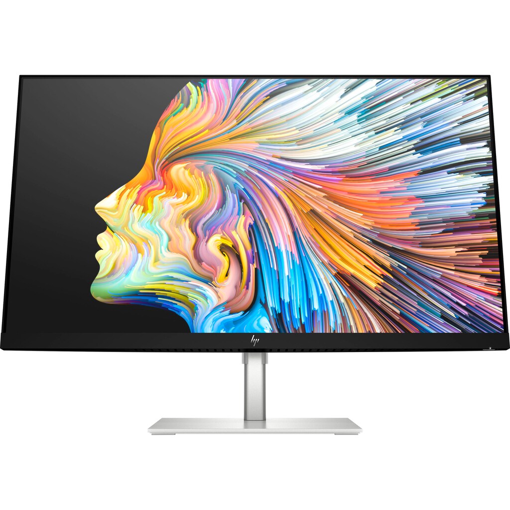 HP LCD-Monitor »U28«, 70,9 cm/28 Zoll, 3840 x 2160 px, 4K Ultra HD, 4 ms Reaktionszeit