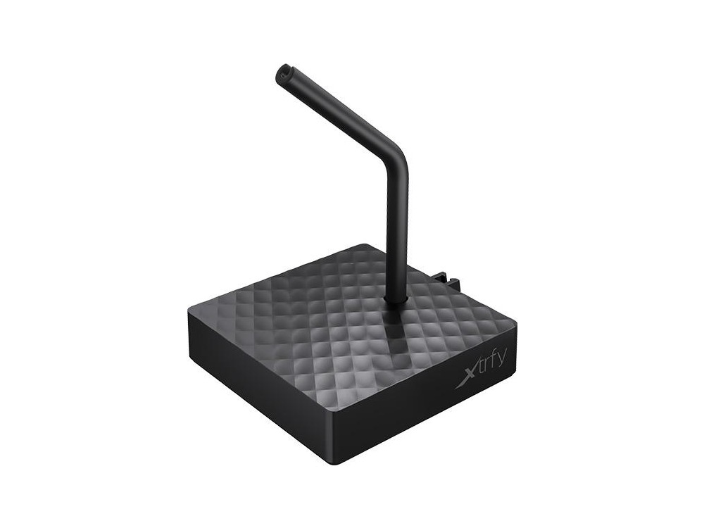 Cherry Xtrfy Mauskabelhalter »B4 Mouse bungee - schwarz«