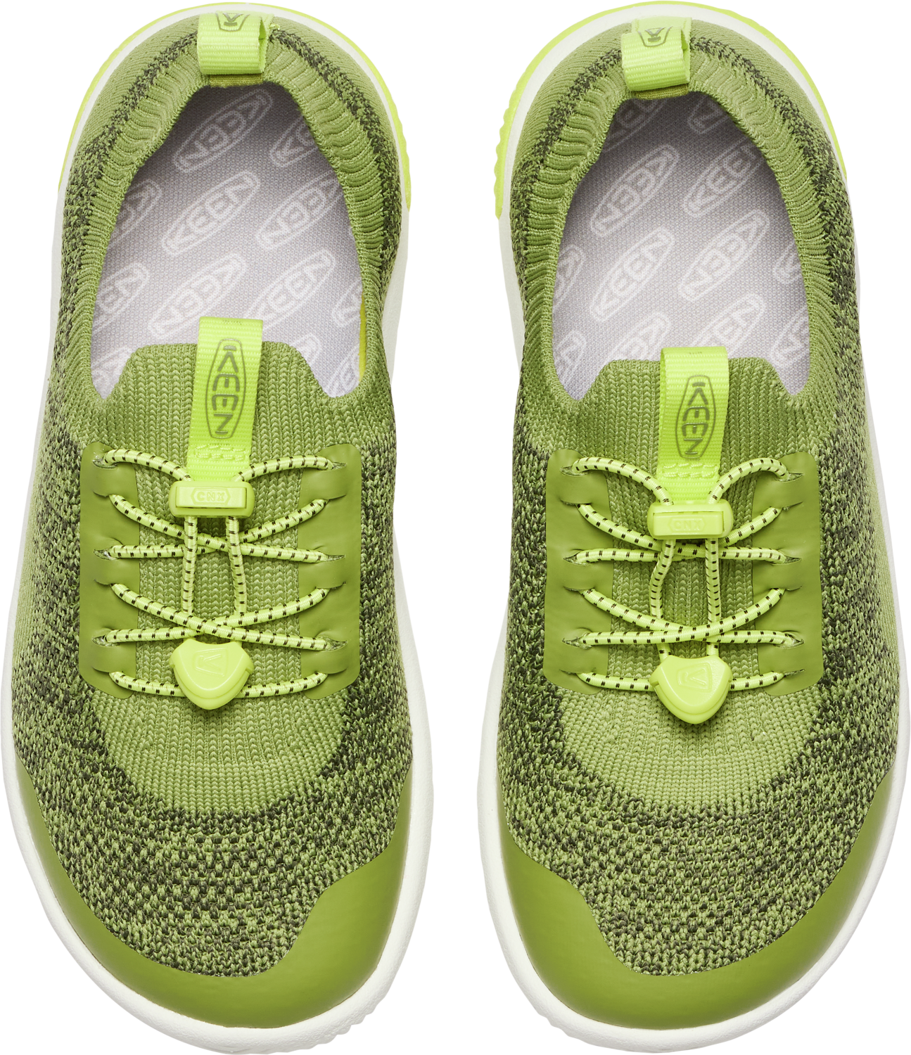 Keen Barfußschuh »KNX KNIT LACE«