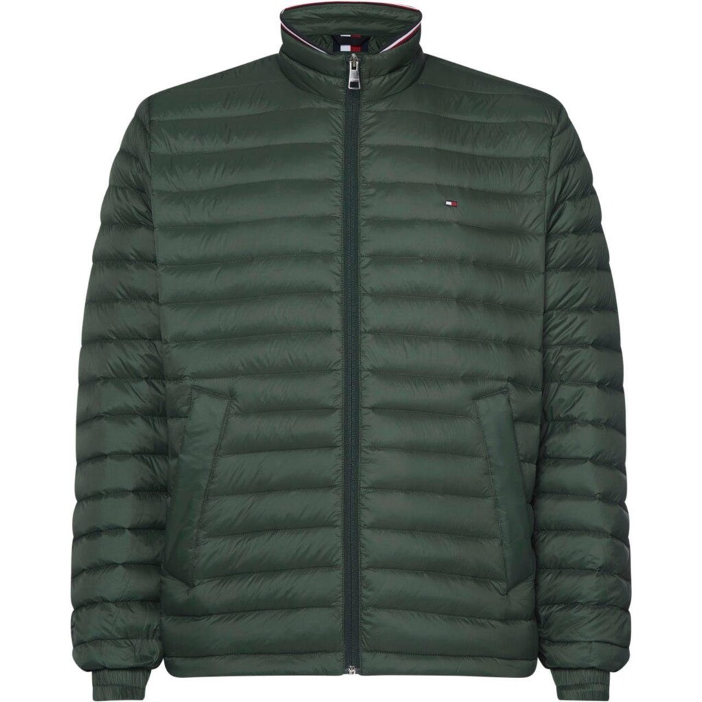 Tommy Hilfiger Steppjacke »PACKABLE DOWN JACKET«