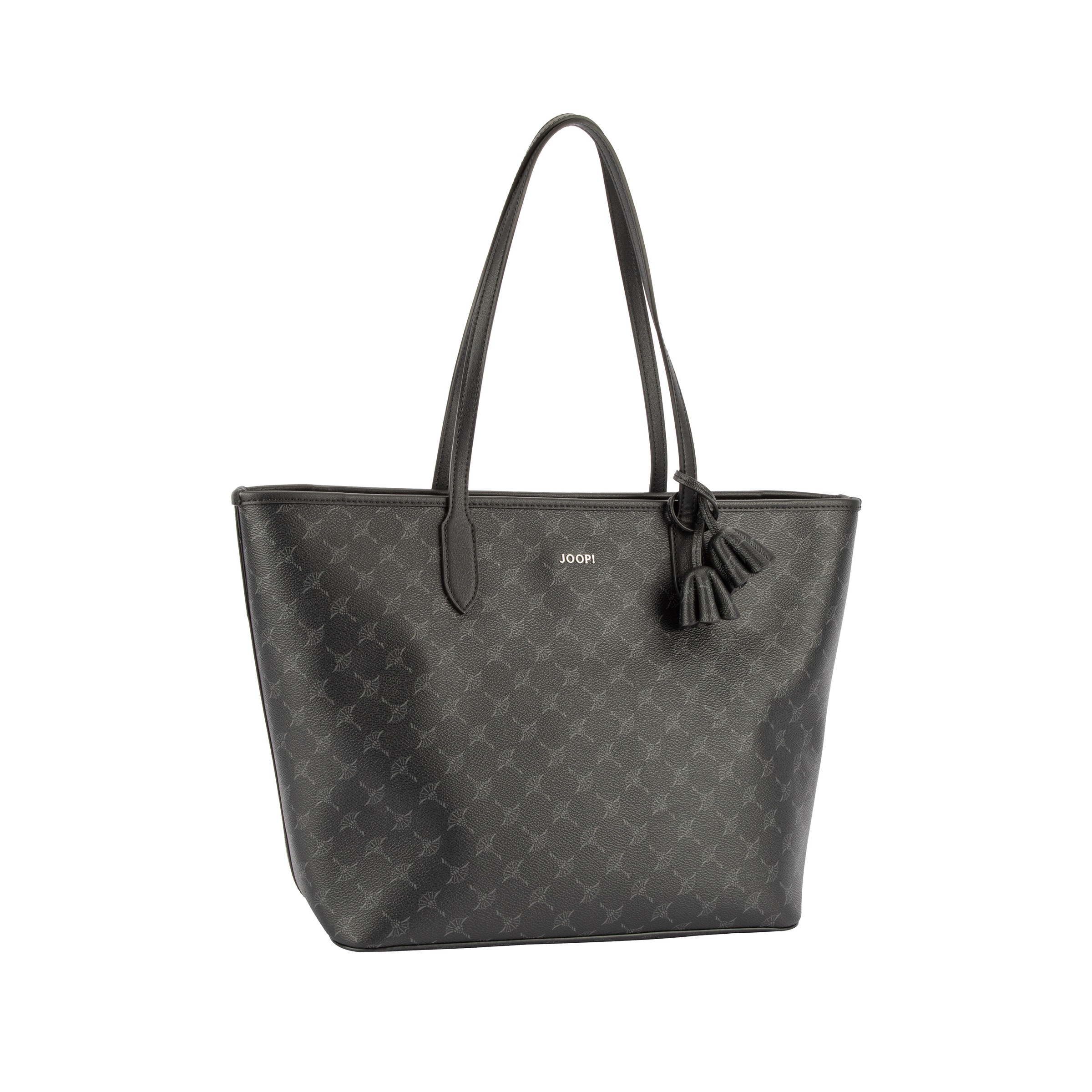 JOOP! Shopper »cortina 1.0 shopper lhz«, mit herausnehmbarer Reißverschluss-Tasche