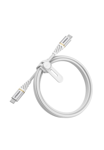 Otterbox USB-Kabel »verstärktes umflochtendes P...