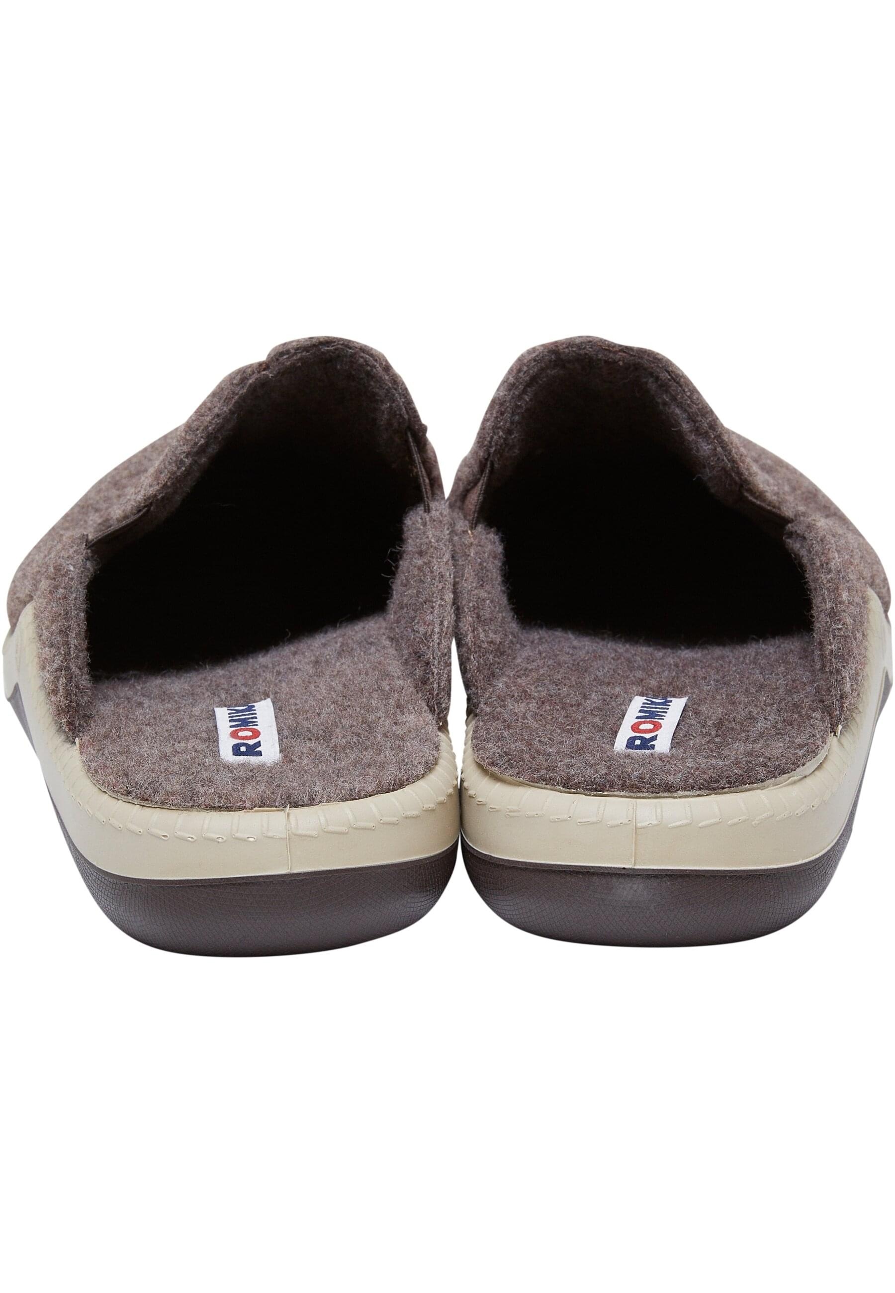 Romika Sneaker »Romika Herren RO22Q3-M015-021 ROMIKA Men Mokasso 2.0 Felt«, (1 tlg.)