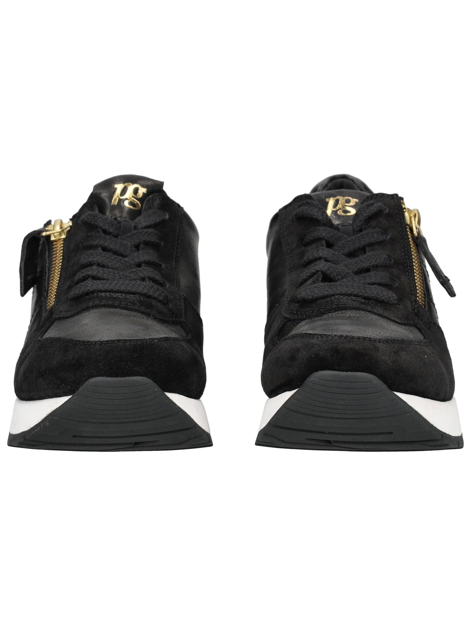 Paul Green Sneaker »Paul Green Sneaker Leder«