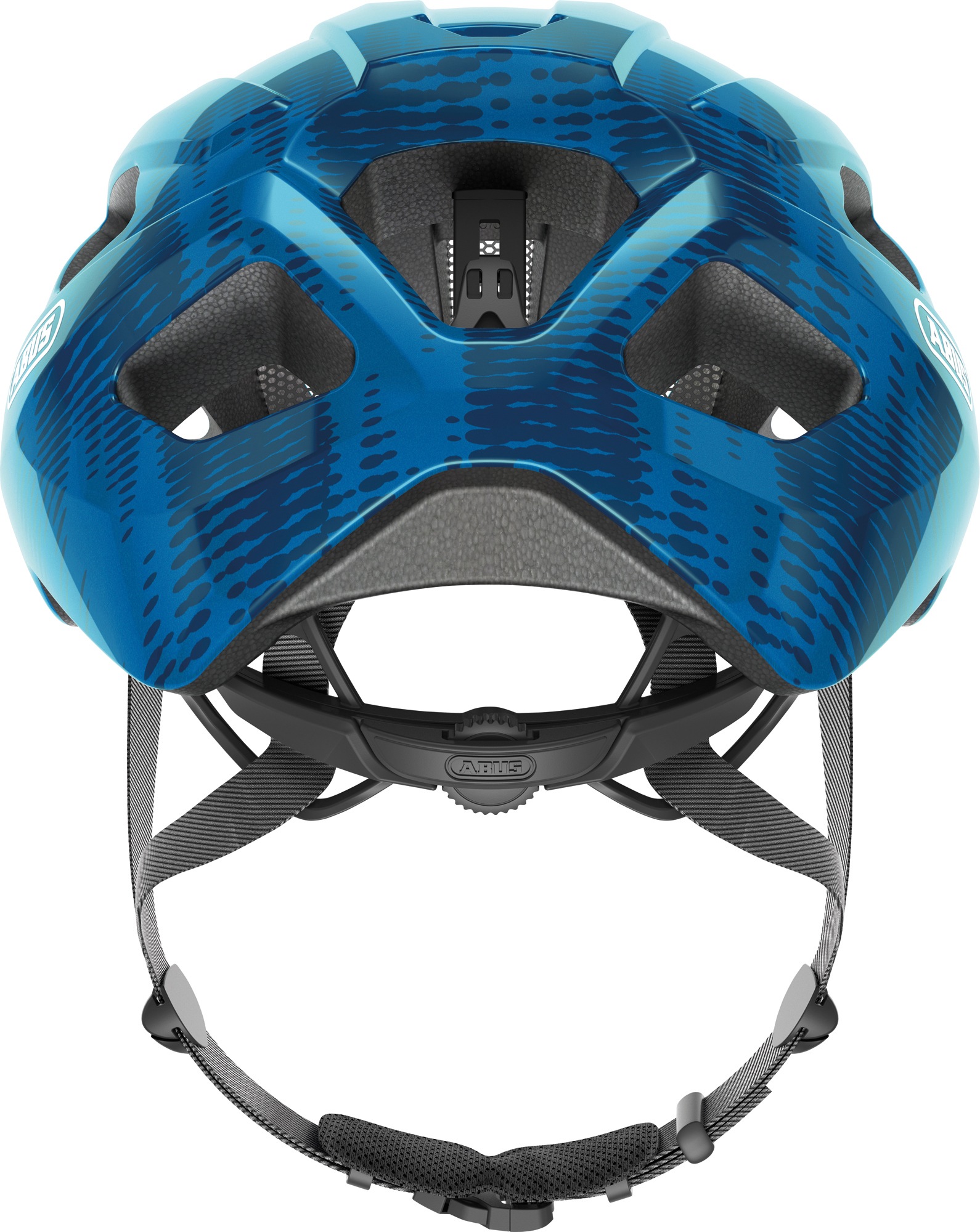 ABUS Rennradhelm »MACATOR«