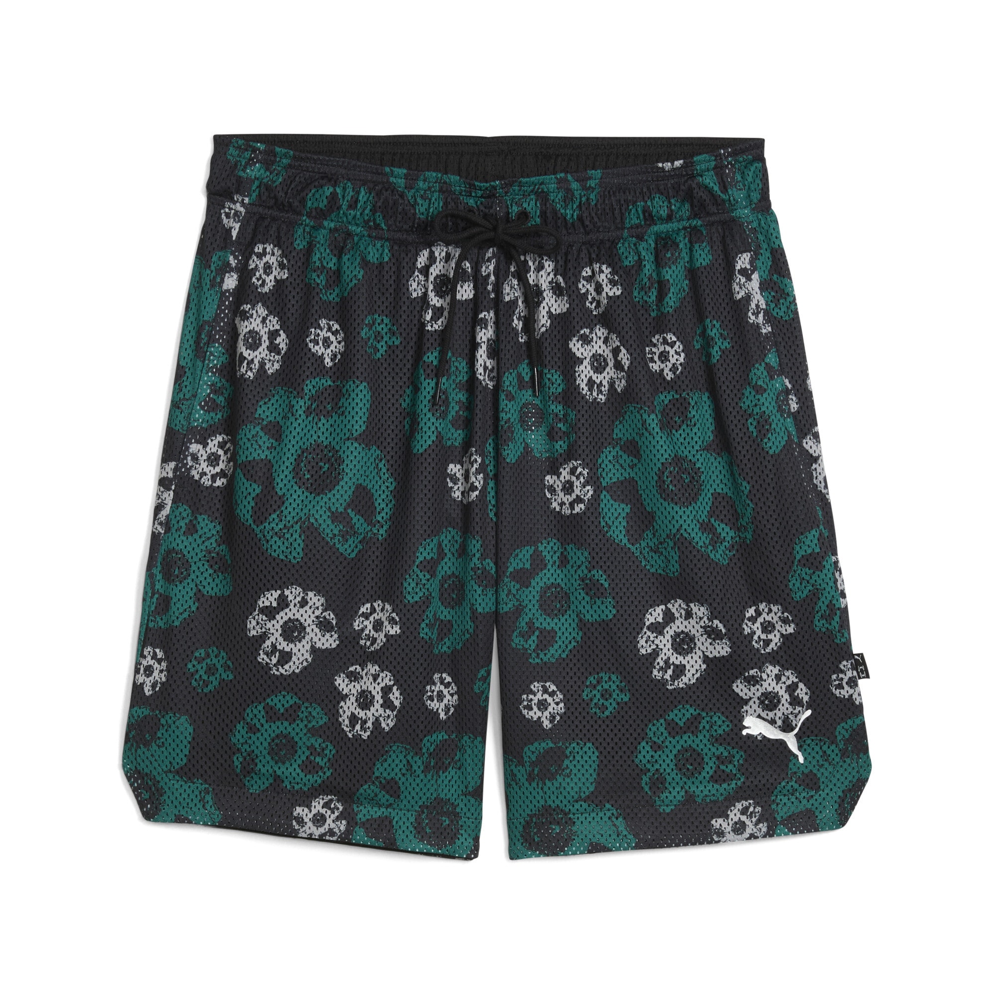 PUMA Shorts "Hoopocalypse Wendbare Shorts Erwachsene" günstig online kaufen