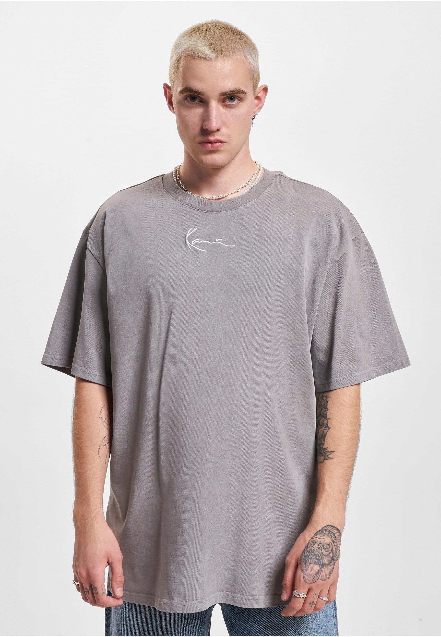 Karl Kani T-Shirt »Karl Kani Unisex«, (1 tlg.)