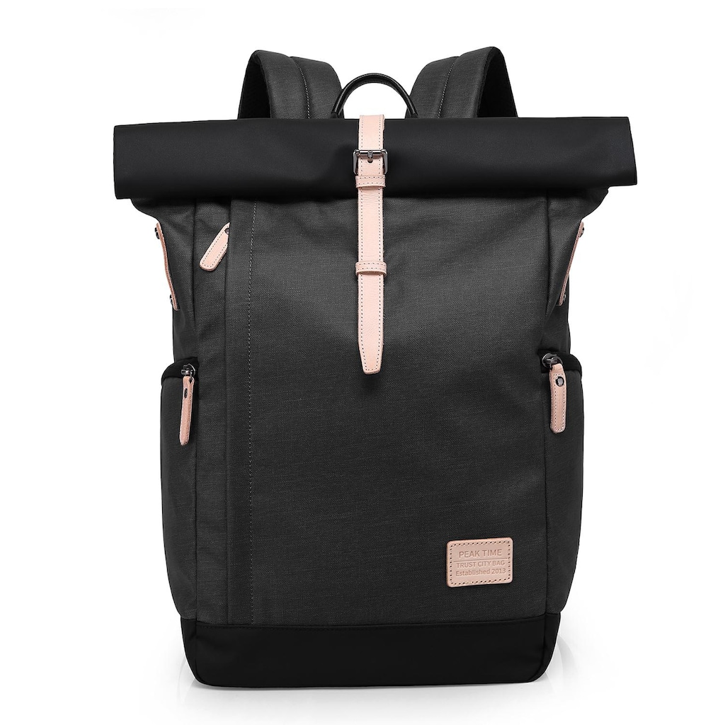 PEAK TIME Tagesrucksack »PT-305«