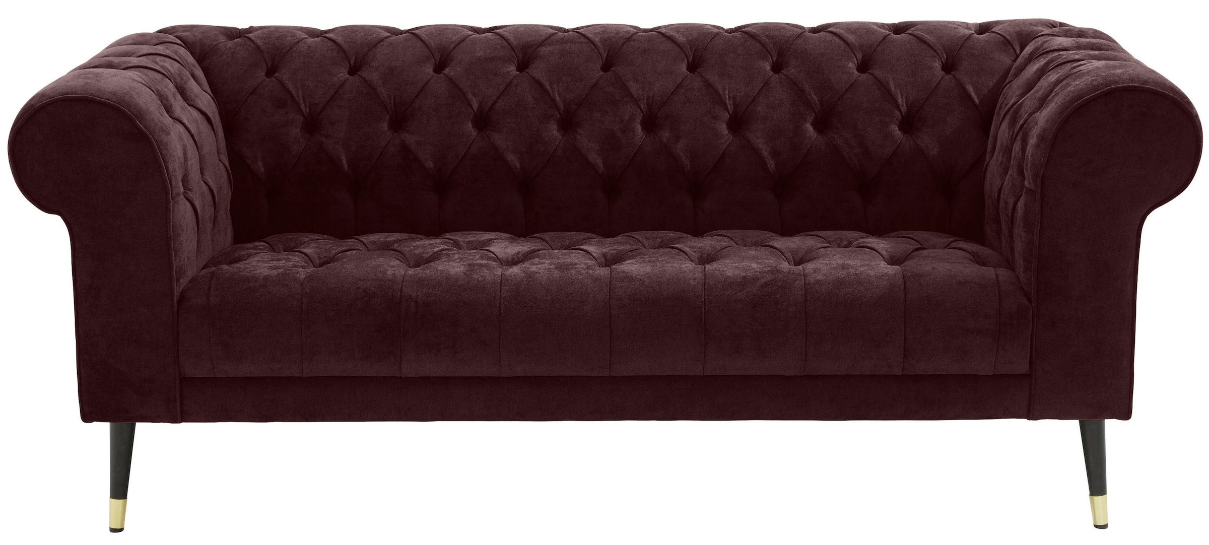 Chesterfield-Sofa »Tinnum«