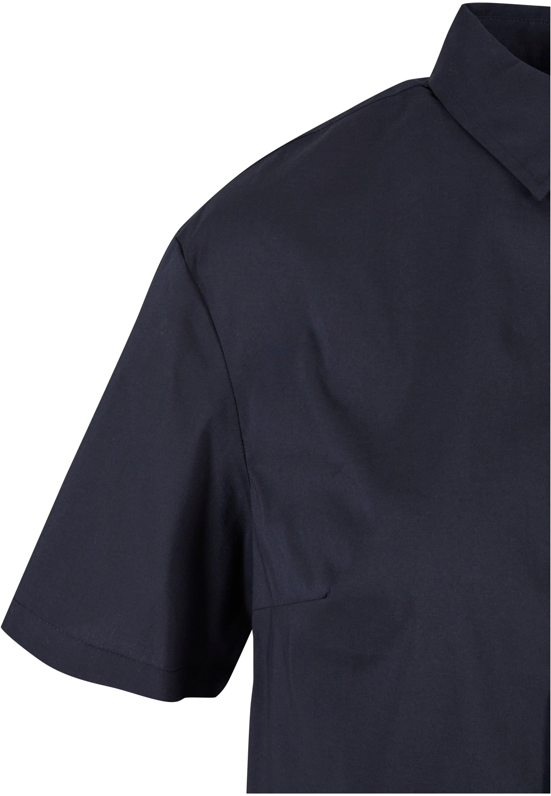 URBAN CLASSICS Langarmhemd »Urban Classics Damen Ladies Oversized Shirt«
