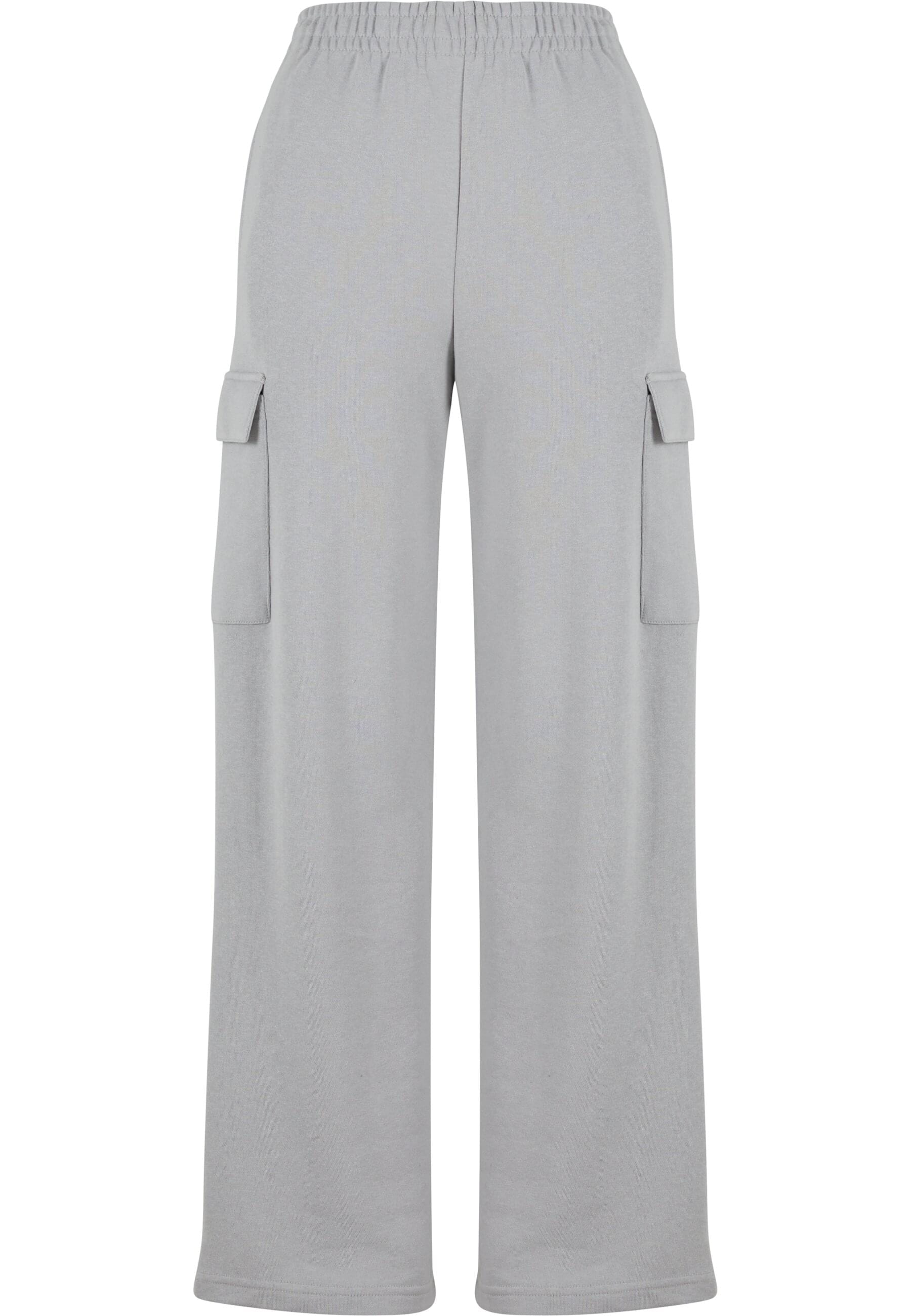 URBAN CLASSICS Jogginghose "Urban Classics Damen Ladies Baggy Light Terry Sweat Pants", (1 tlg.)