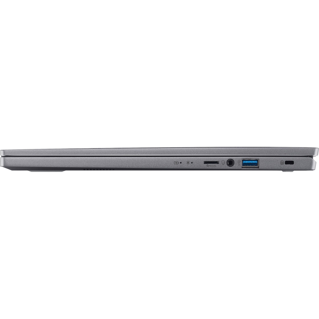 Acer Notebook »SFG16-71-58NT«, 40,64 cm, / 16 Zoll, Intel, Core i5, Iris Xe Graphics, 1000 GB SSD