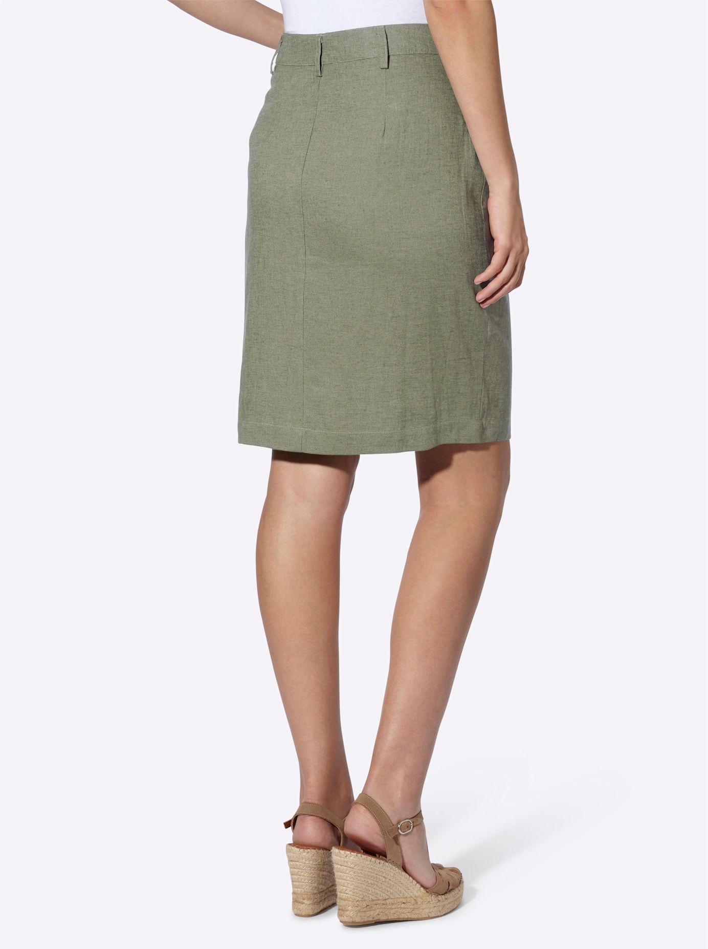 heine Sommerrock günstig online kaufen