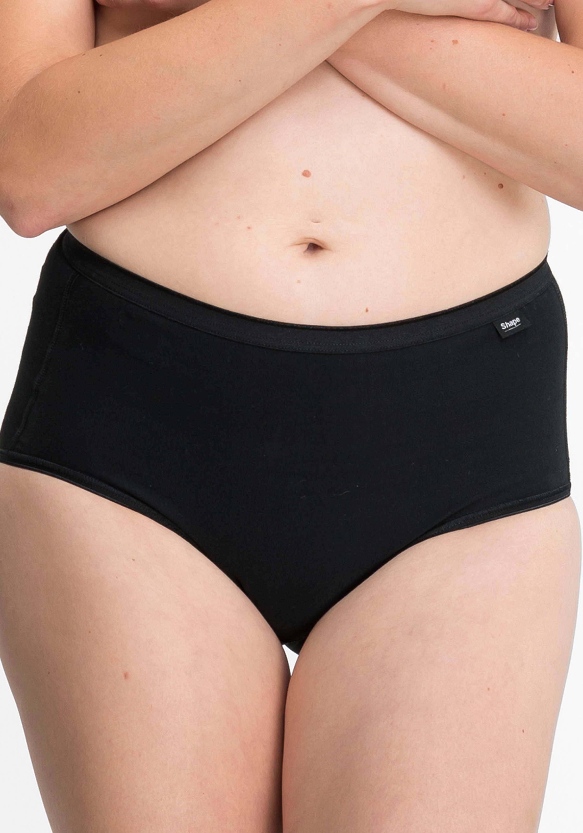 Speidel Formslip "Shape", bequem, elastisch, figurbetonend, basic, Baumwoll günstig online kaufen