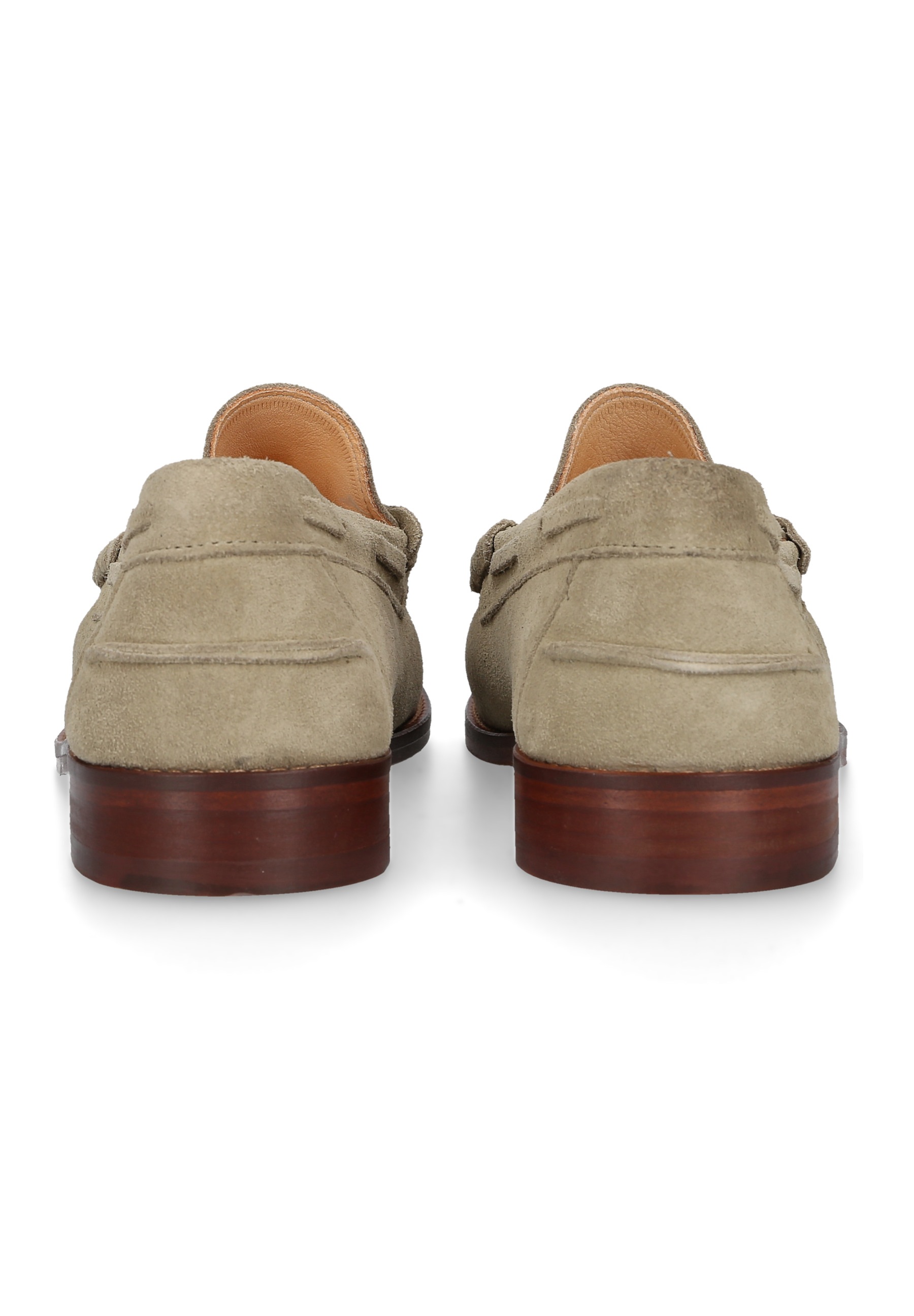 Henry Stevens Riley M TL Loafer Beige Gr. 44 3