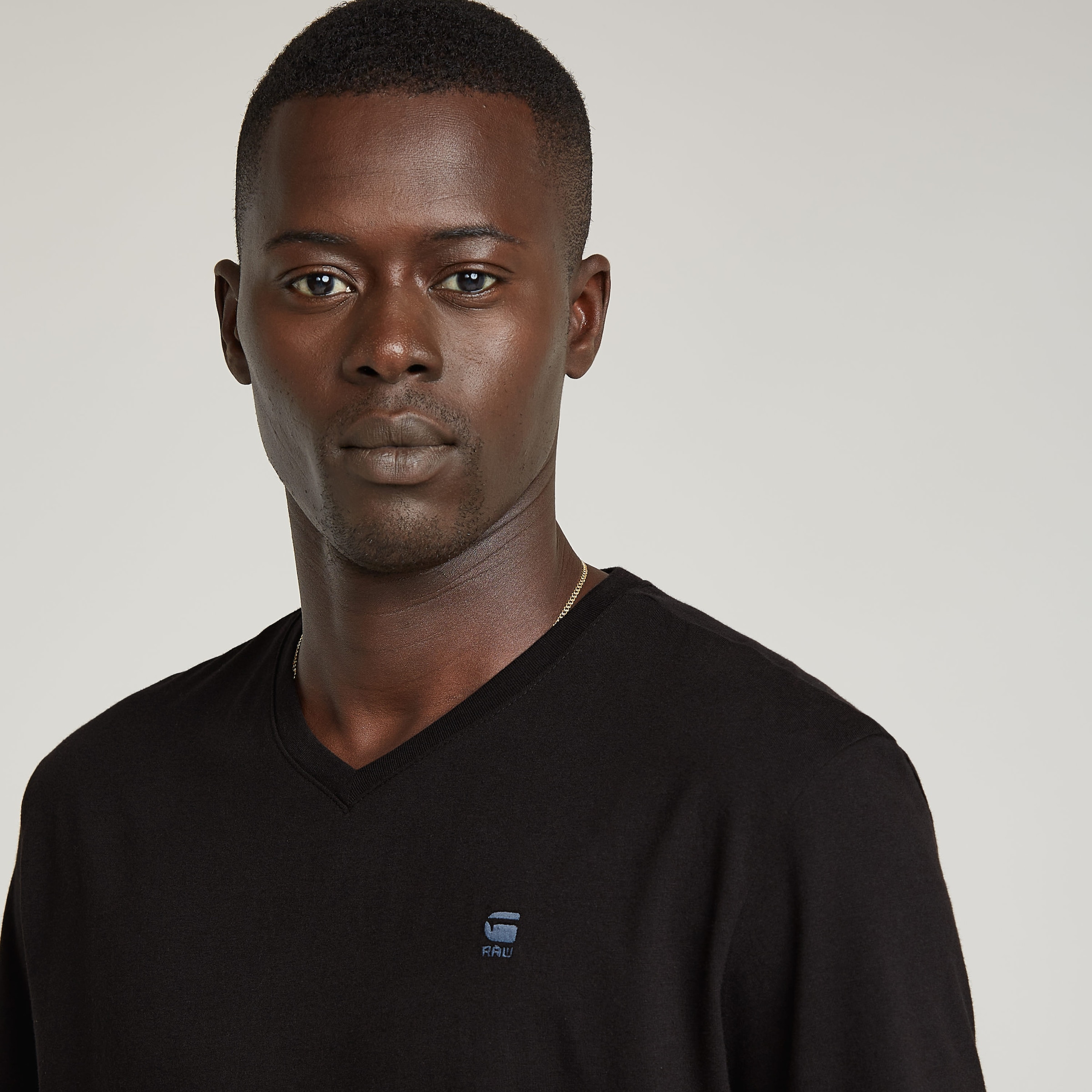 G-STAR T-Shirt »Base«