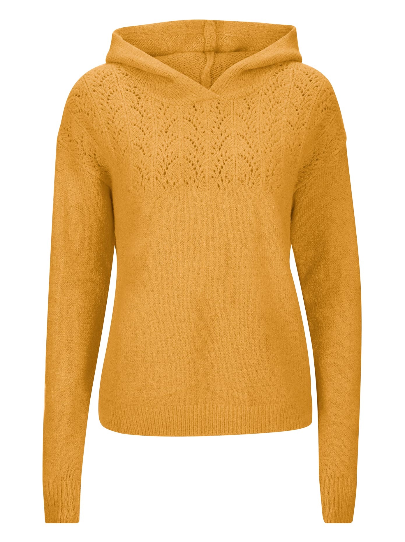 heine Kapuzenpullover »Pullover«