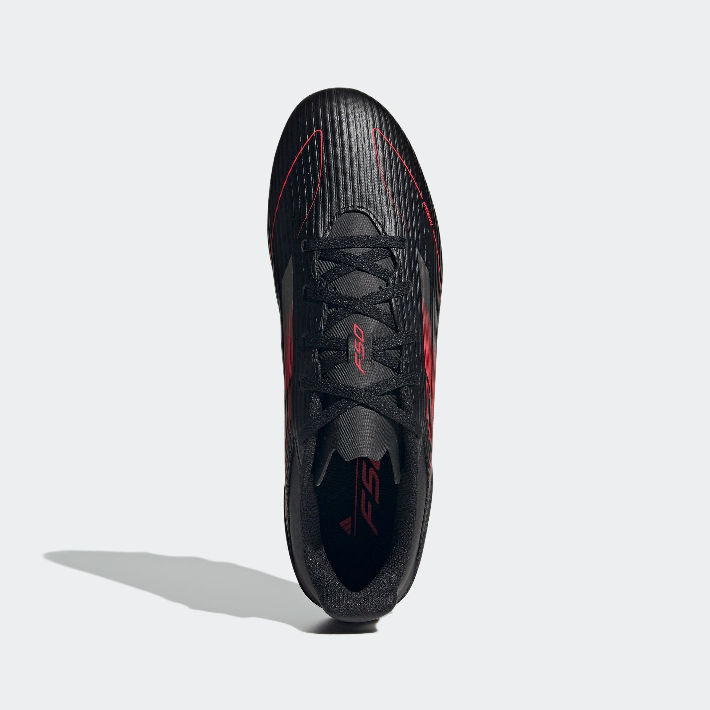 adidas Performance Fußballschuh »F50 CLUB FG/MG«
