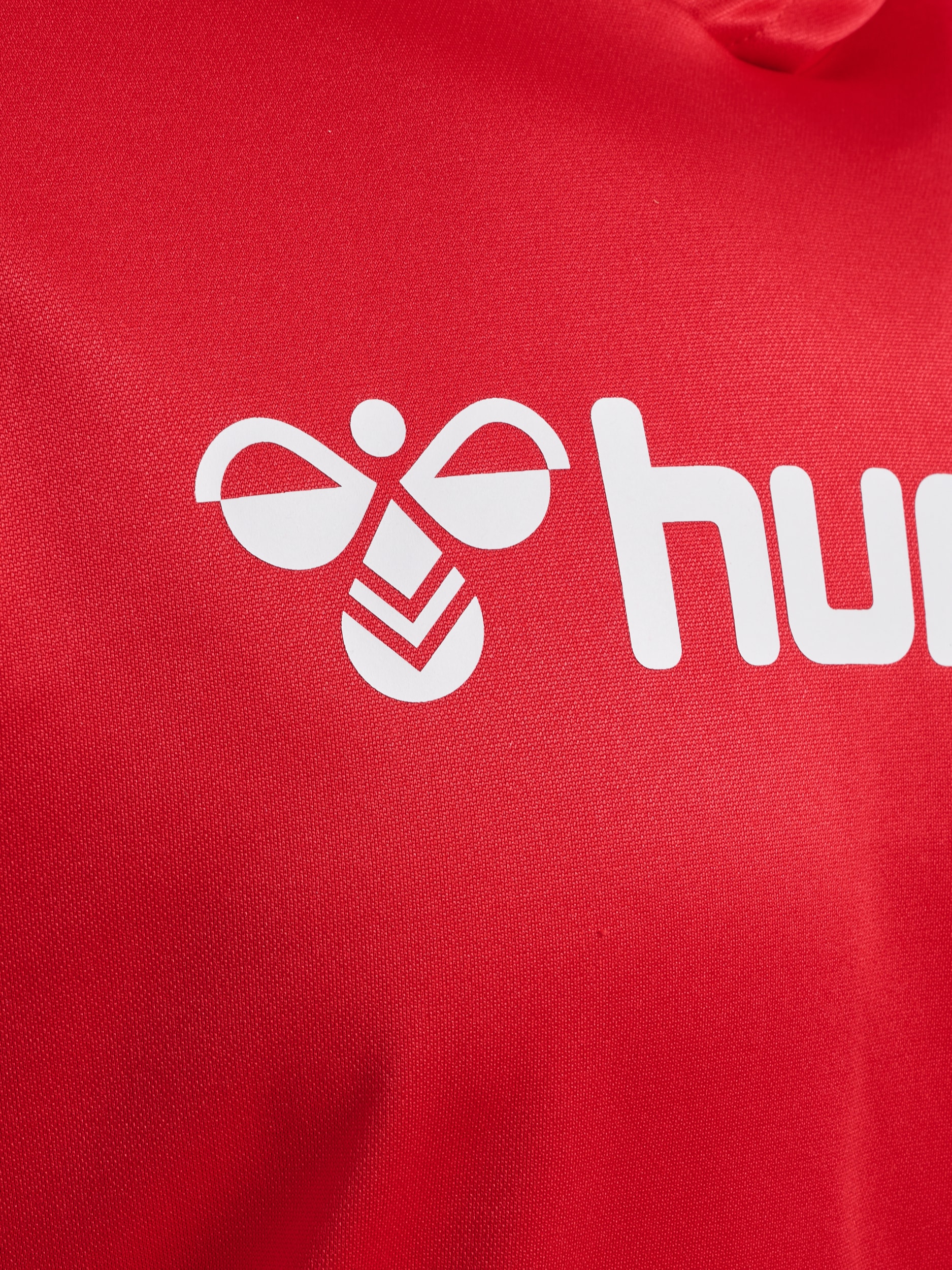 hummel Kapuzensweatshirt