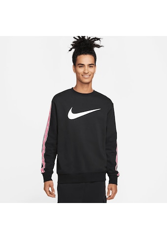 Nike Sportswear Sportinio stiliaus megztinis »Repeat M...
