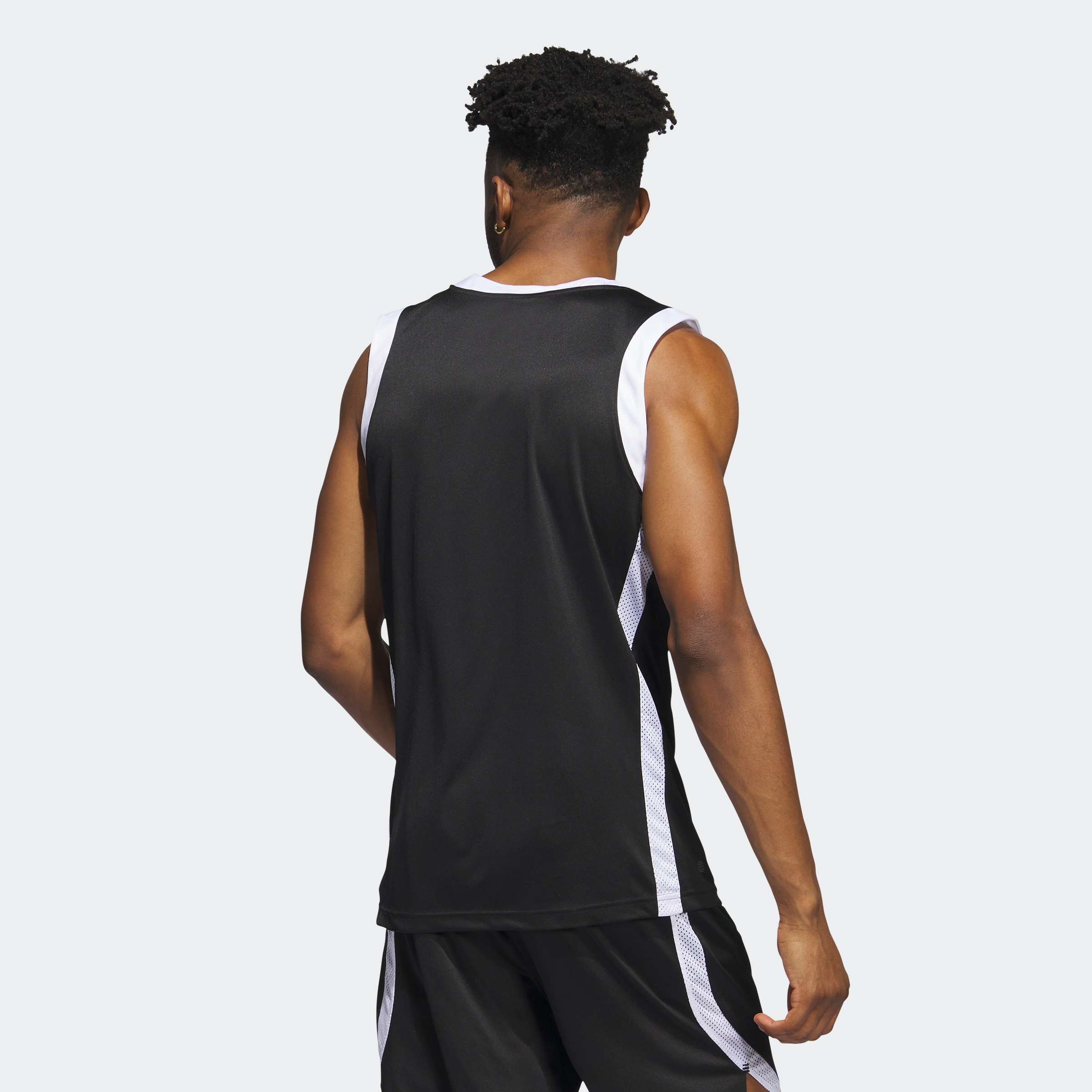 adidas Performance Basketballtrikot "M ICON SQUAD J" günstig online kaufen